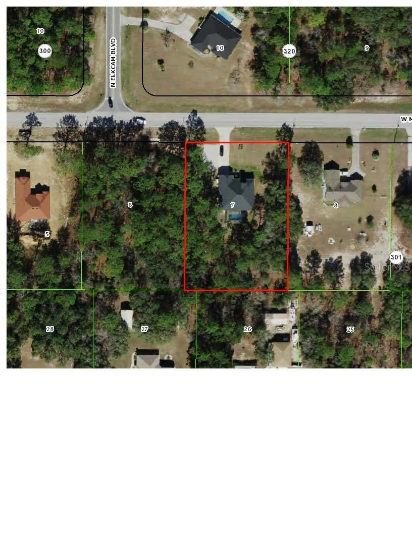 BEVERLY HILLS, Florida, 34465, United States, 3 Bedrooms Bedrooms, ,2 BathroomsBathrooms,Residential,For Sale,1865390