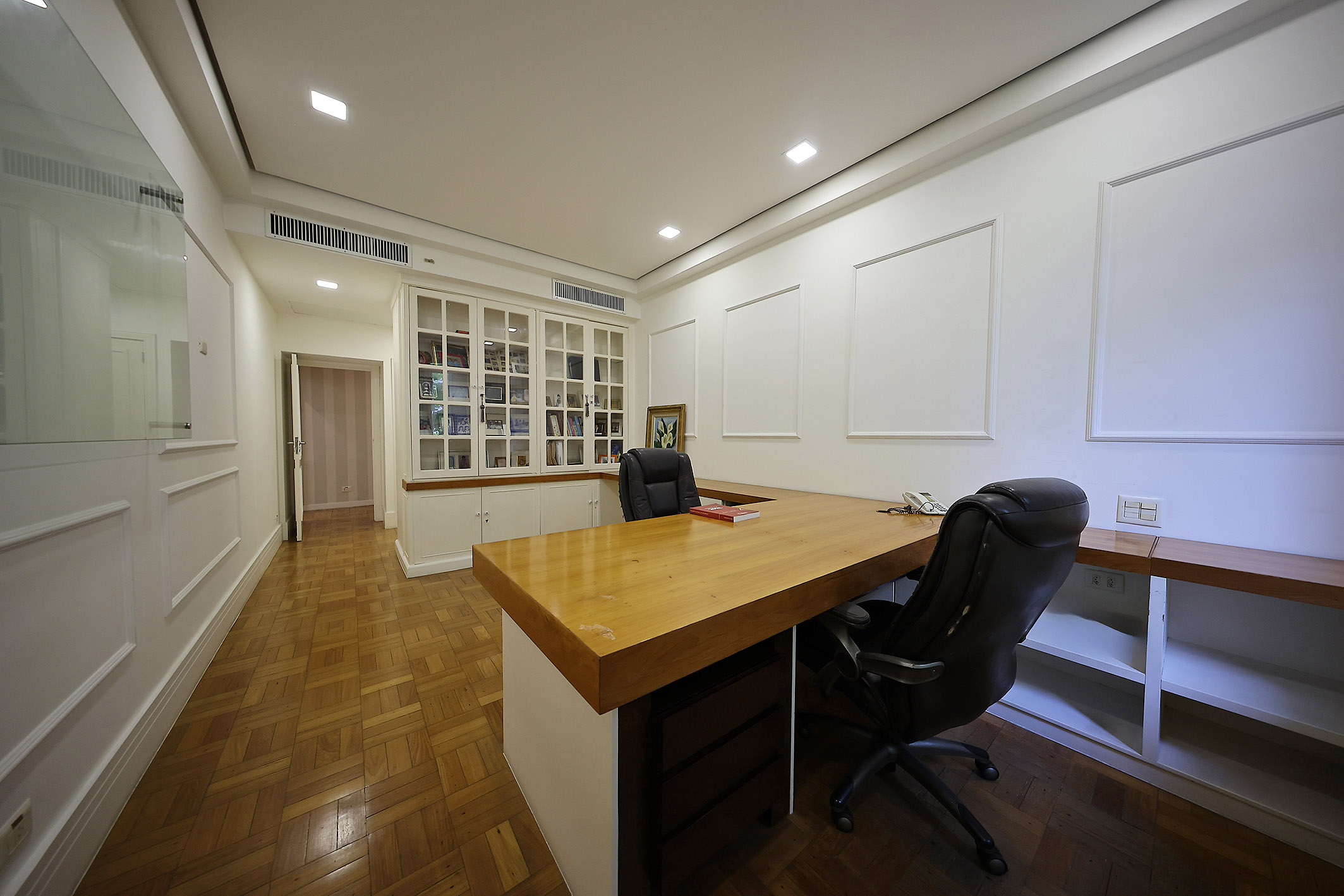  A rare and extraordinary address in the heart of Ipanema - 物件實景