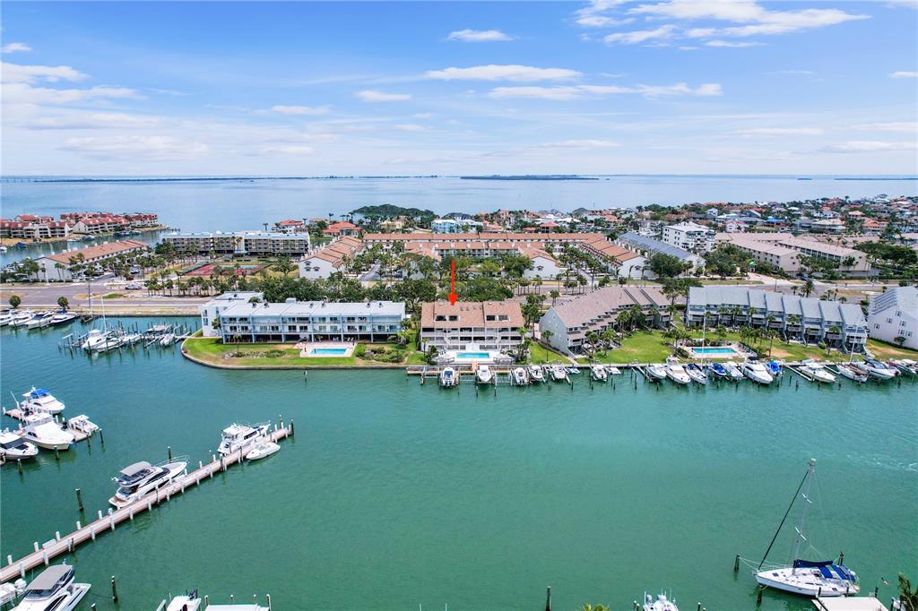 Tierra Verde, Florida, 33715, United States, 2 Bedrooms Bedrooms, ,2 BathroomsBathrooms,Residential,For Sale,1794902