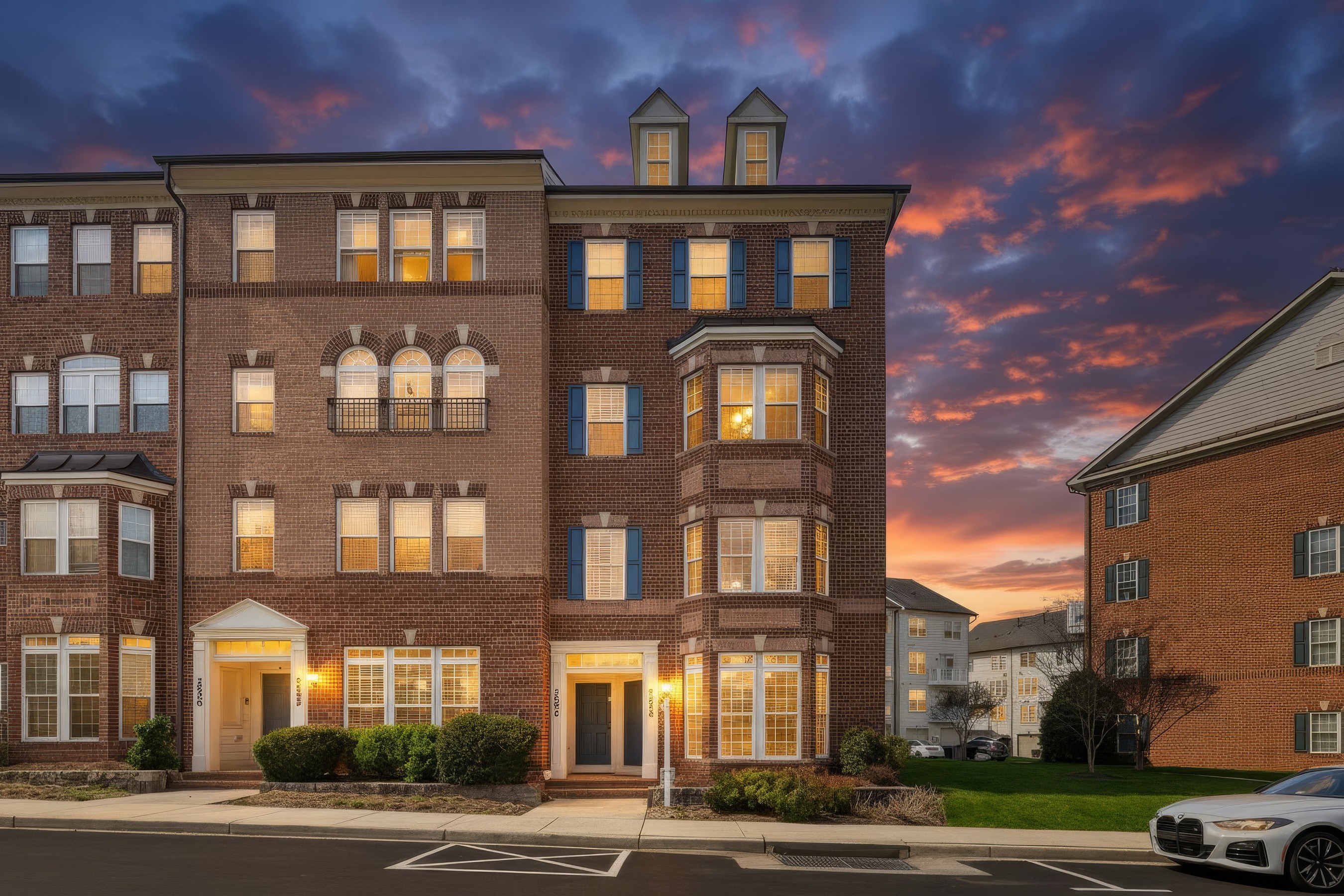  VILLAGES OF URBANA - 物件實景