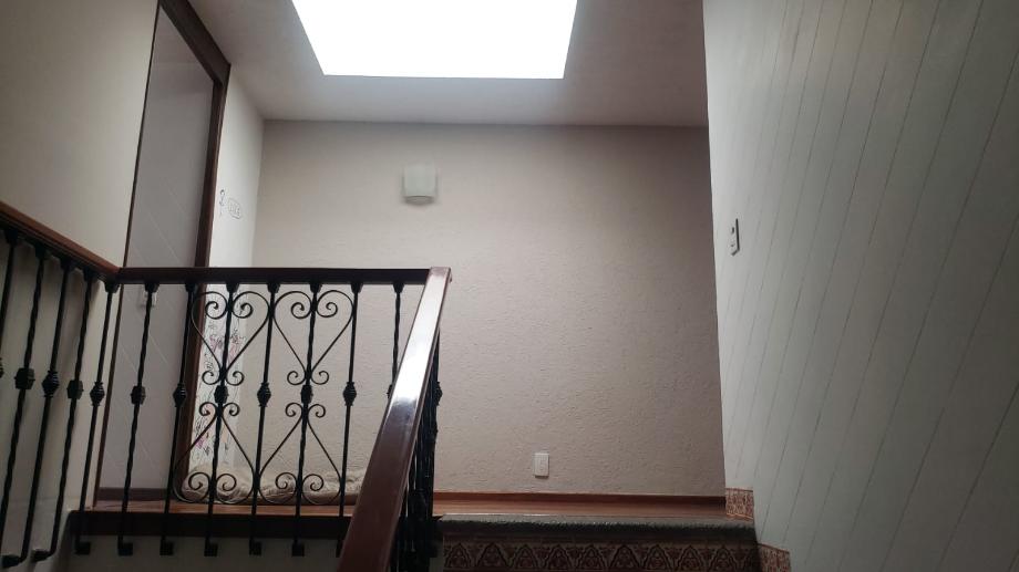 Álvaro Obregón, Ciudad de México, 01000, Mexico, 3 Bedrooms Bedrooms, ,3 BathroomsBathrooms,Residential,For Sale,1948790