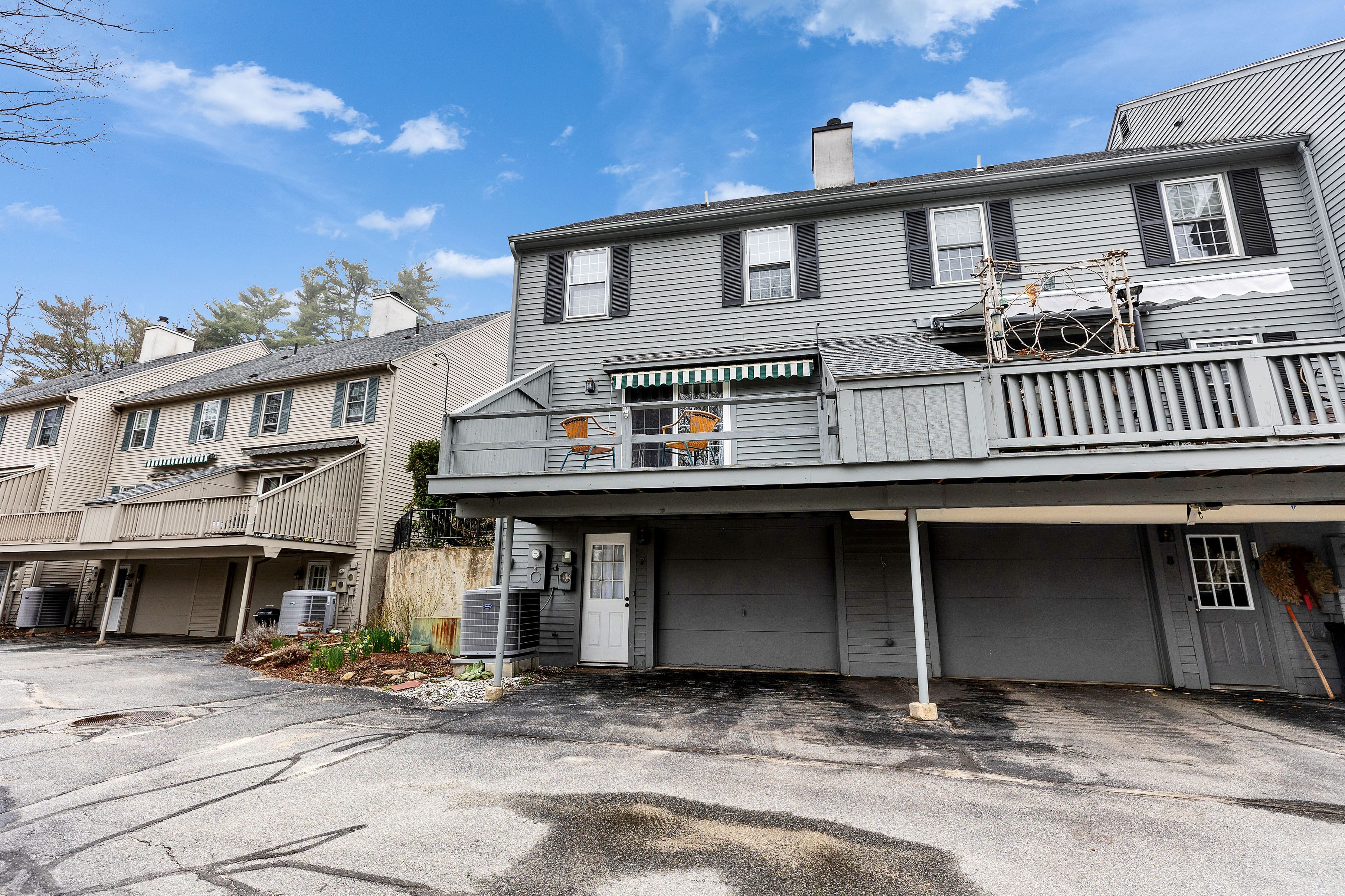  7 Governor Square - 物件實景