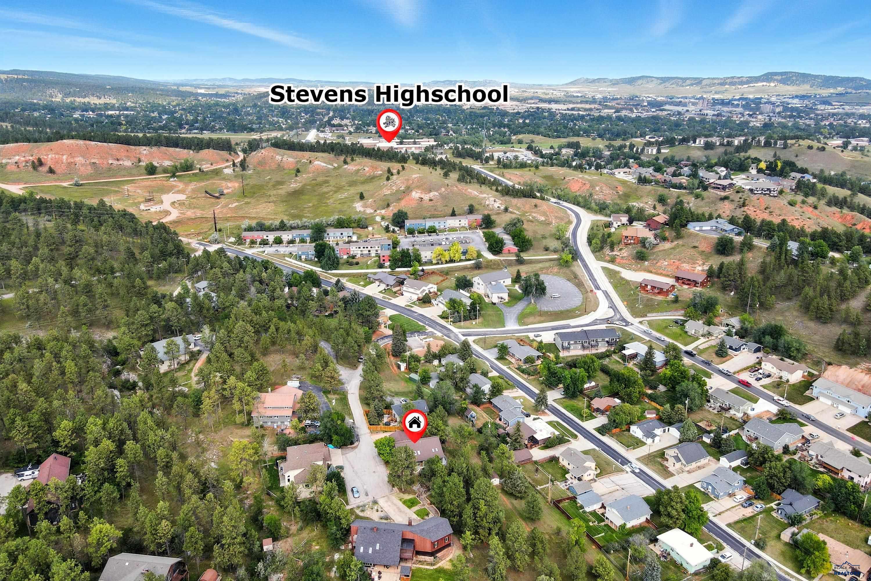 Rapid City, South Dakota, 57702, United States, 4 Bedrooms Bedrooms, ,3 BathroomsBathrooms,Residential,For Sale,1942179
