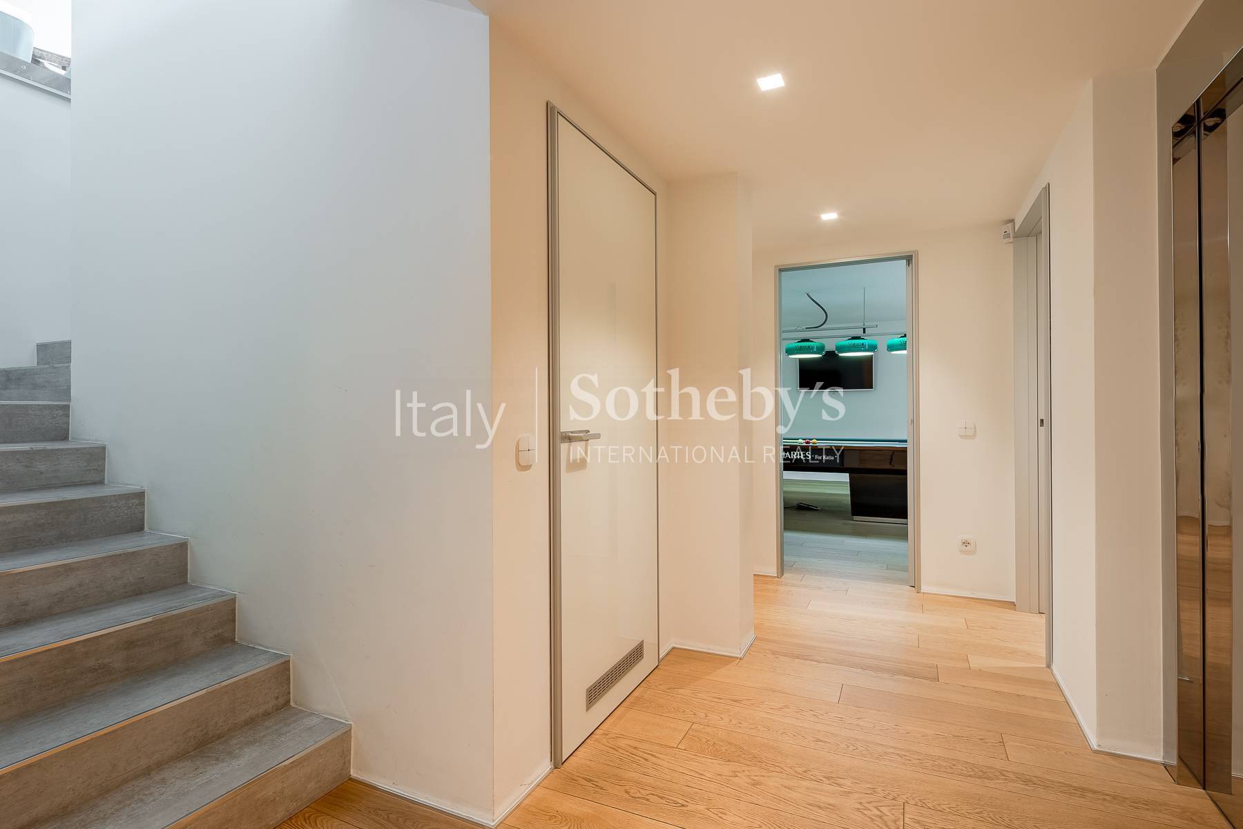  Elegant minimalist high-tech and energy efficient villa - 物件實景