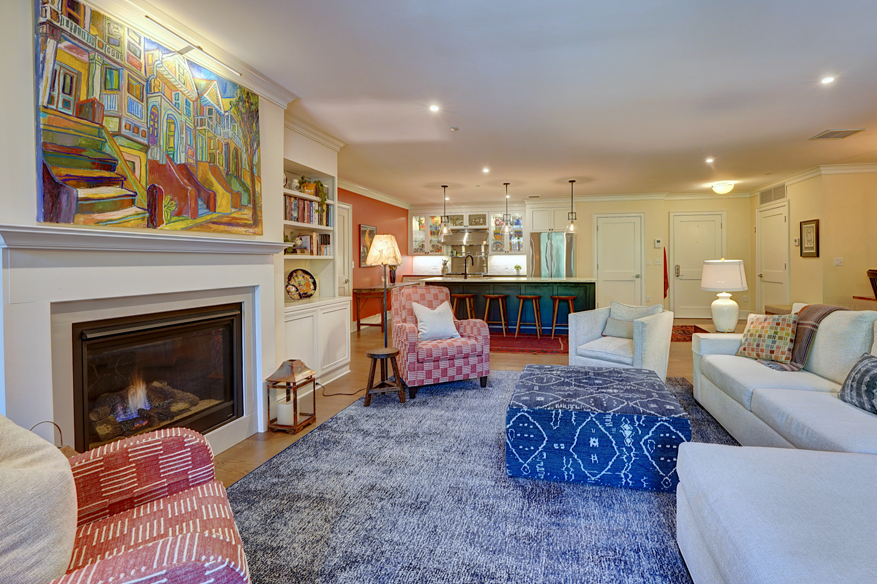 7 Willey Creek Road, Unit 204 - 物件實景