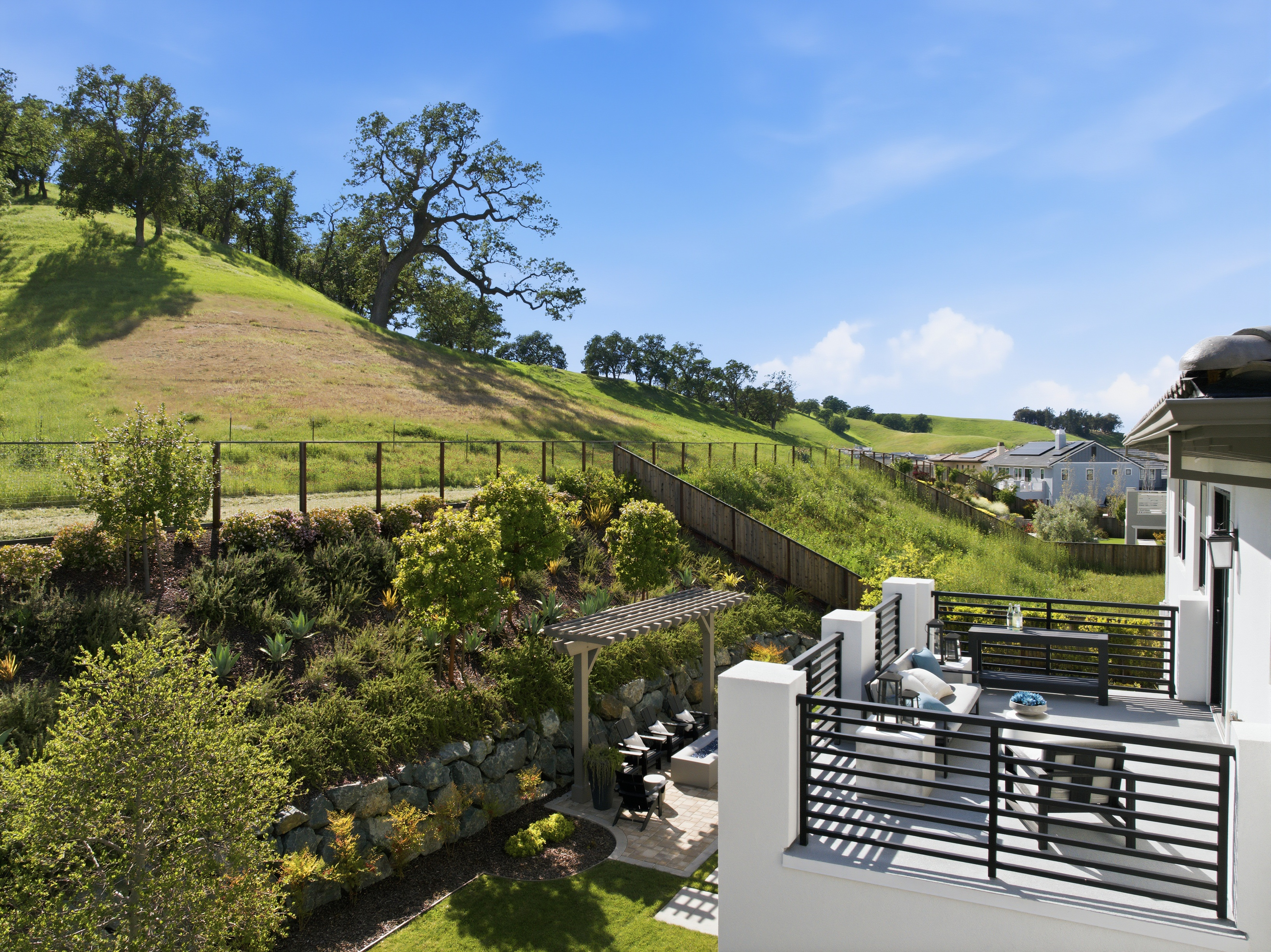  Elegance Amidst Danville’s Open Space - 物件實景