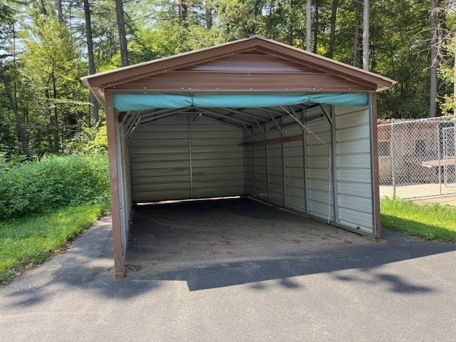 Deerfield, Massachusetts, 01342, United States, 2 Bedrooms Bedrooms, ,1 BathroomBathrooms,Residential,For Sale,1913467