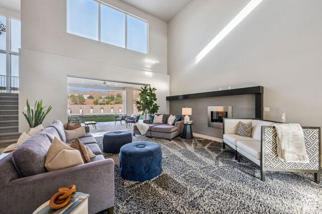 St. George, Utah, 84790, United States, 6 Bedrooms Bedrooms, ,6 BathroomsBathrooms,Residential,For Sale,1983987