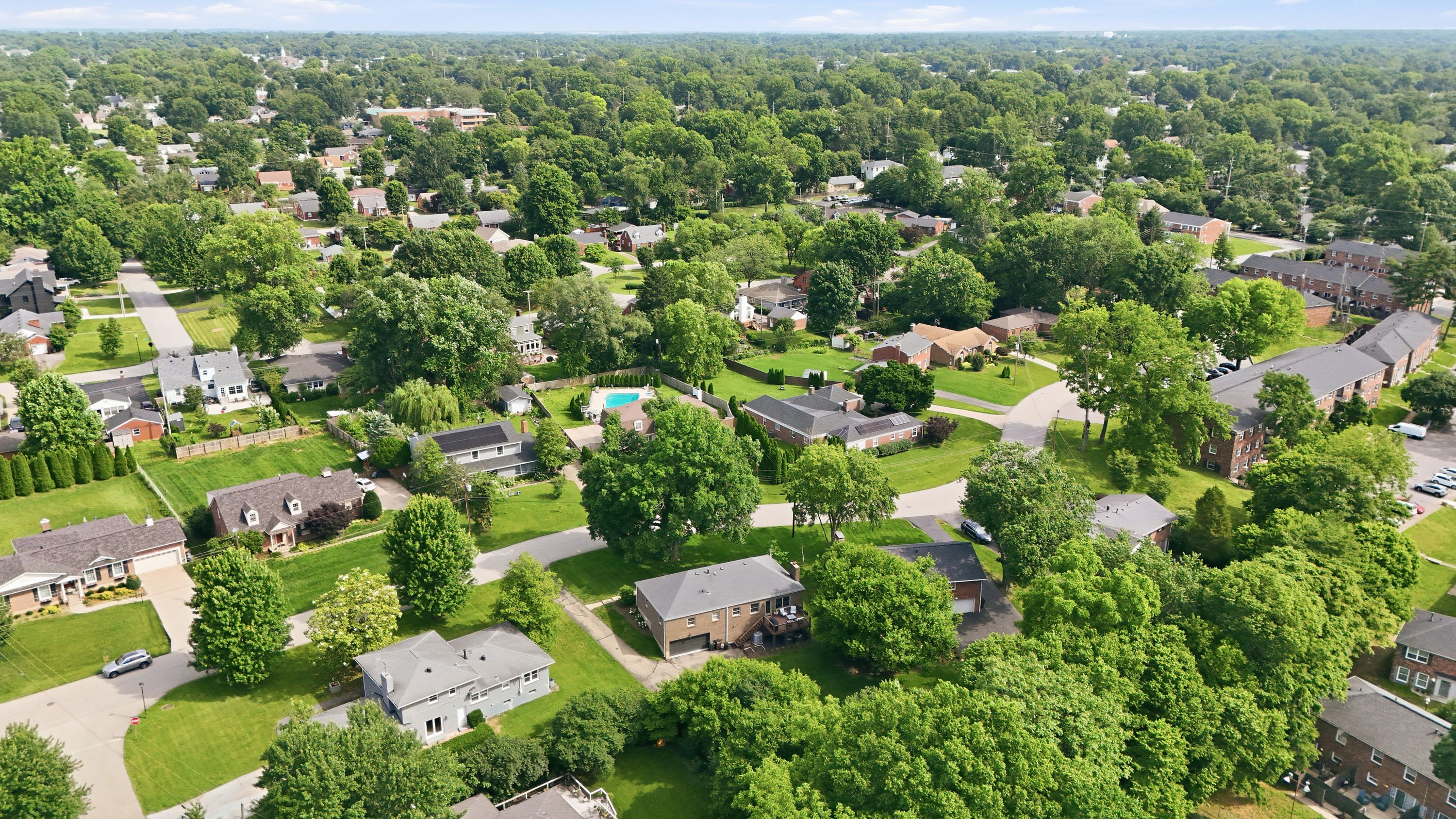  5802 Prince William Street, Louisville, KY 40207 - 物件實景