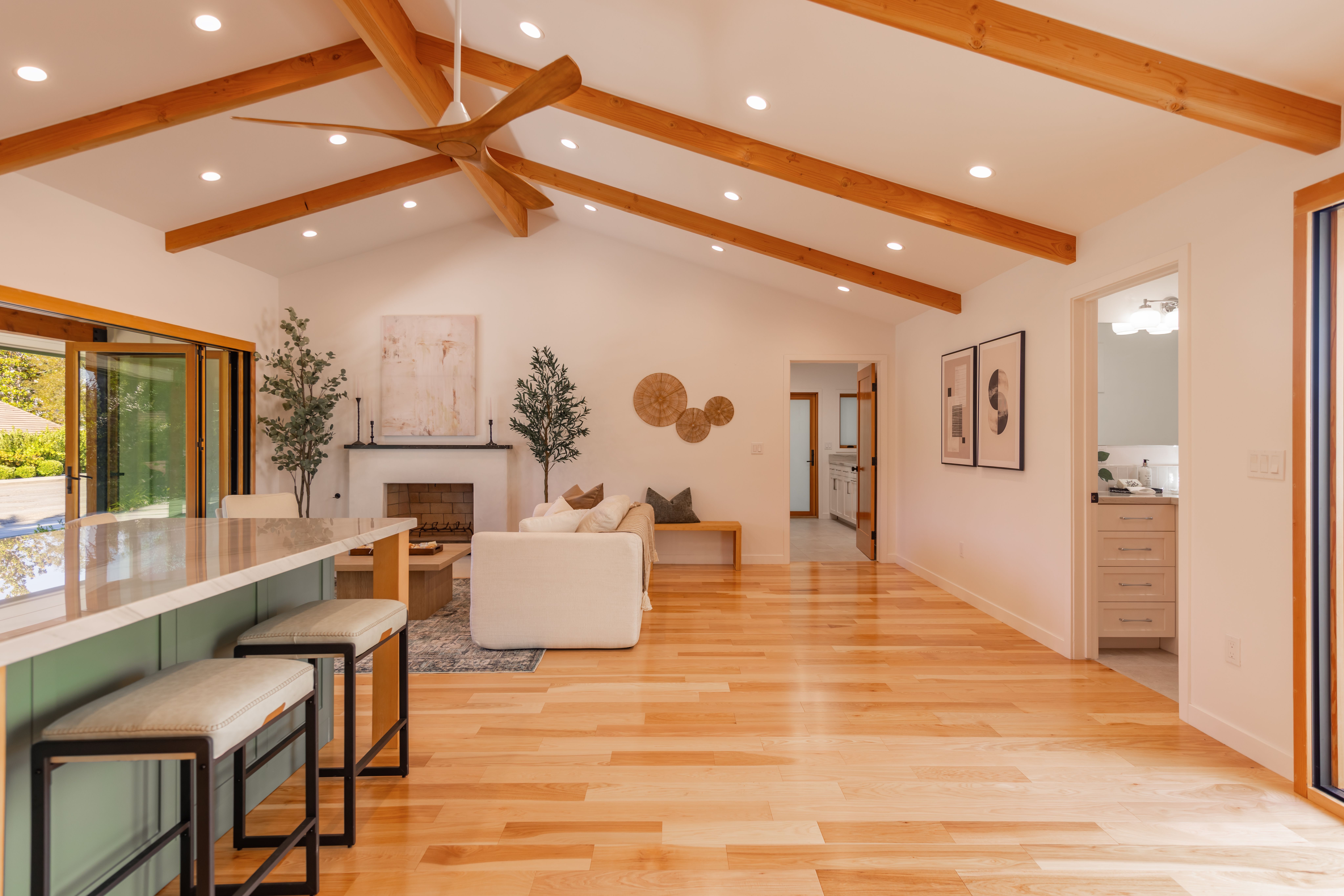  414 Andrew Drive, Ojai, CA 93023 - 物件實景