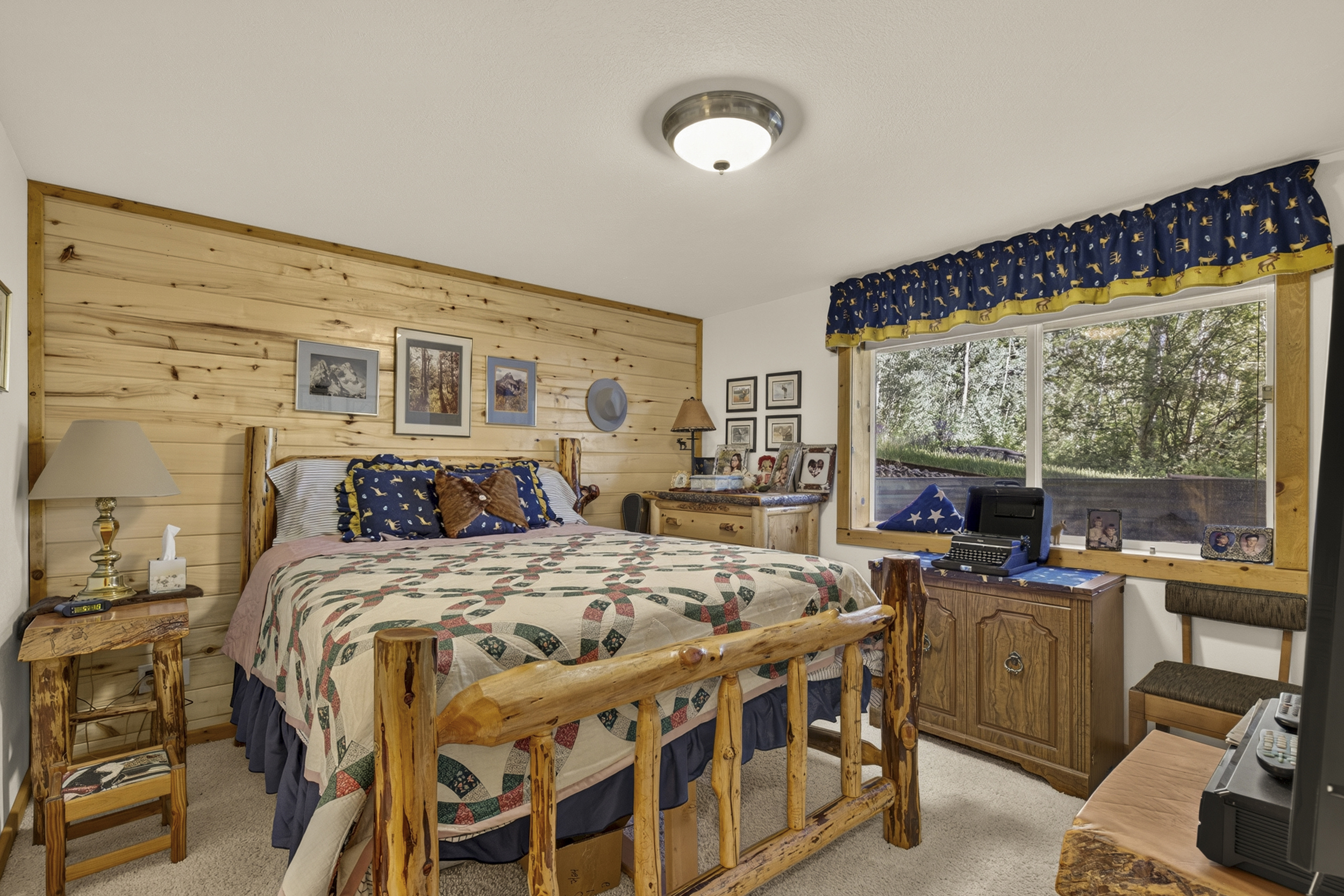  54 Redwood Road, Star Valley Ranch, WY 83127 - 物件實景