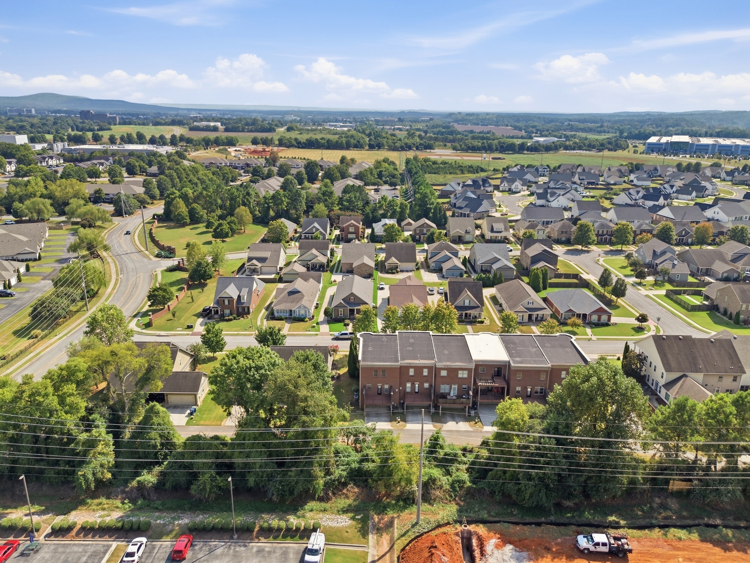  6413 Lincoln Park Place NW - 物件實景