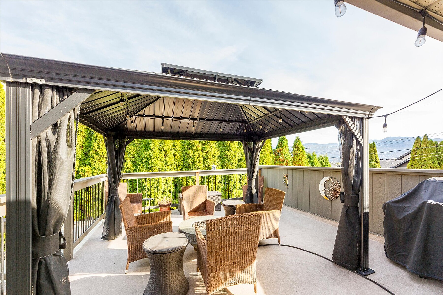  Flexible Okanagan Living - 物件實景