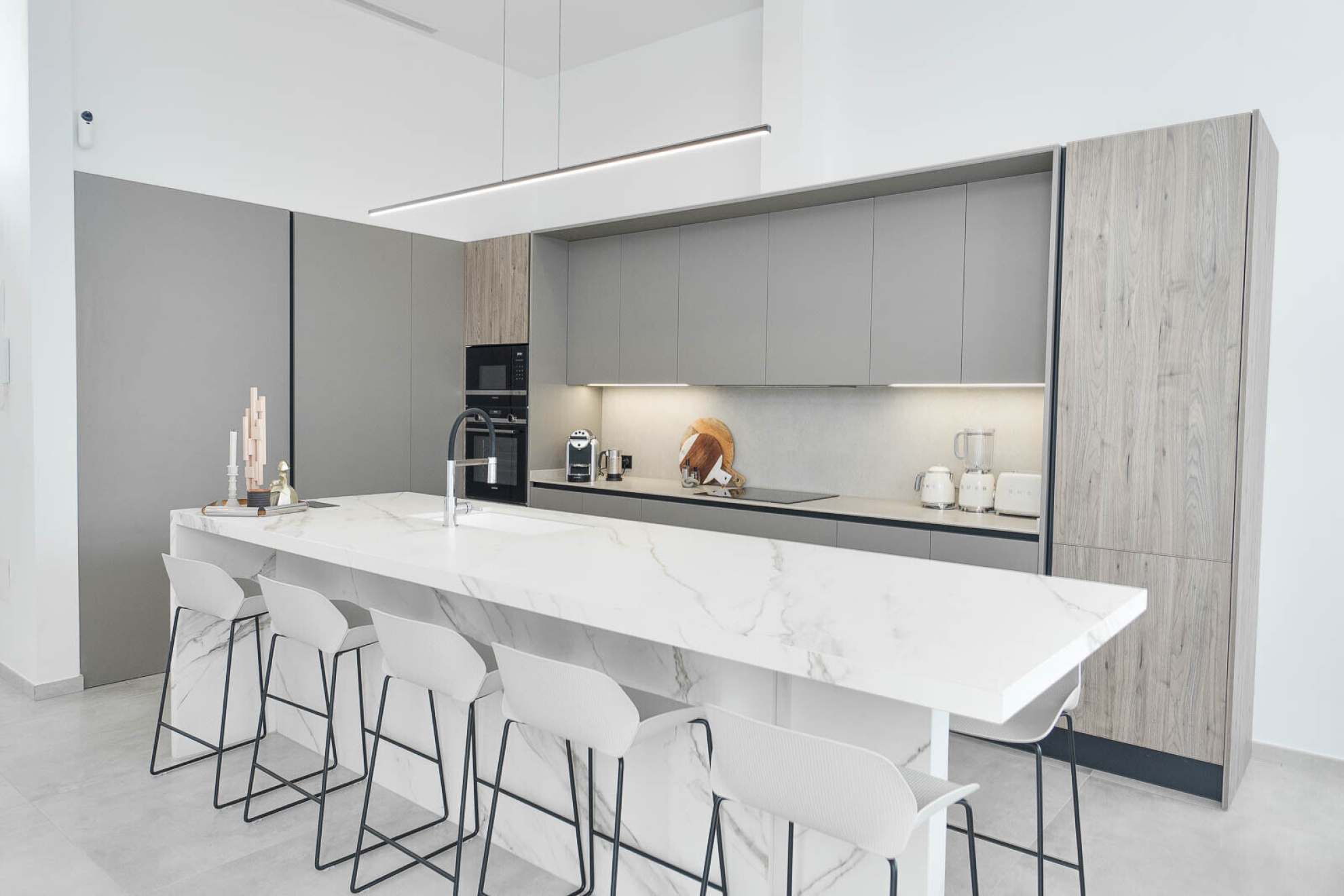  Contemporary villa in Golf Torremirona, Girona - 物件實景
