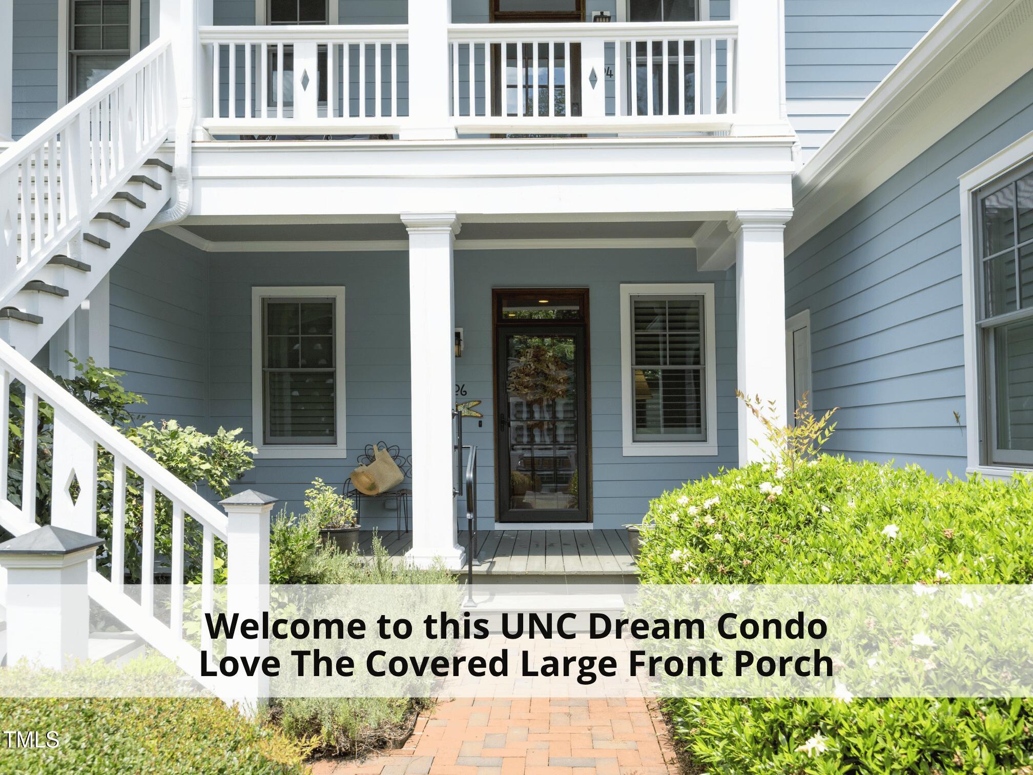Chapel Hill, North Carolina, 27514, United States, 2 Bedrooms Bedrooms, ,2 BathroomsBathrooms,Residential,For Sale,1876335