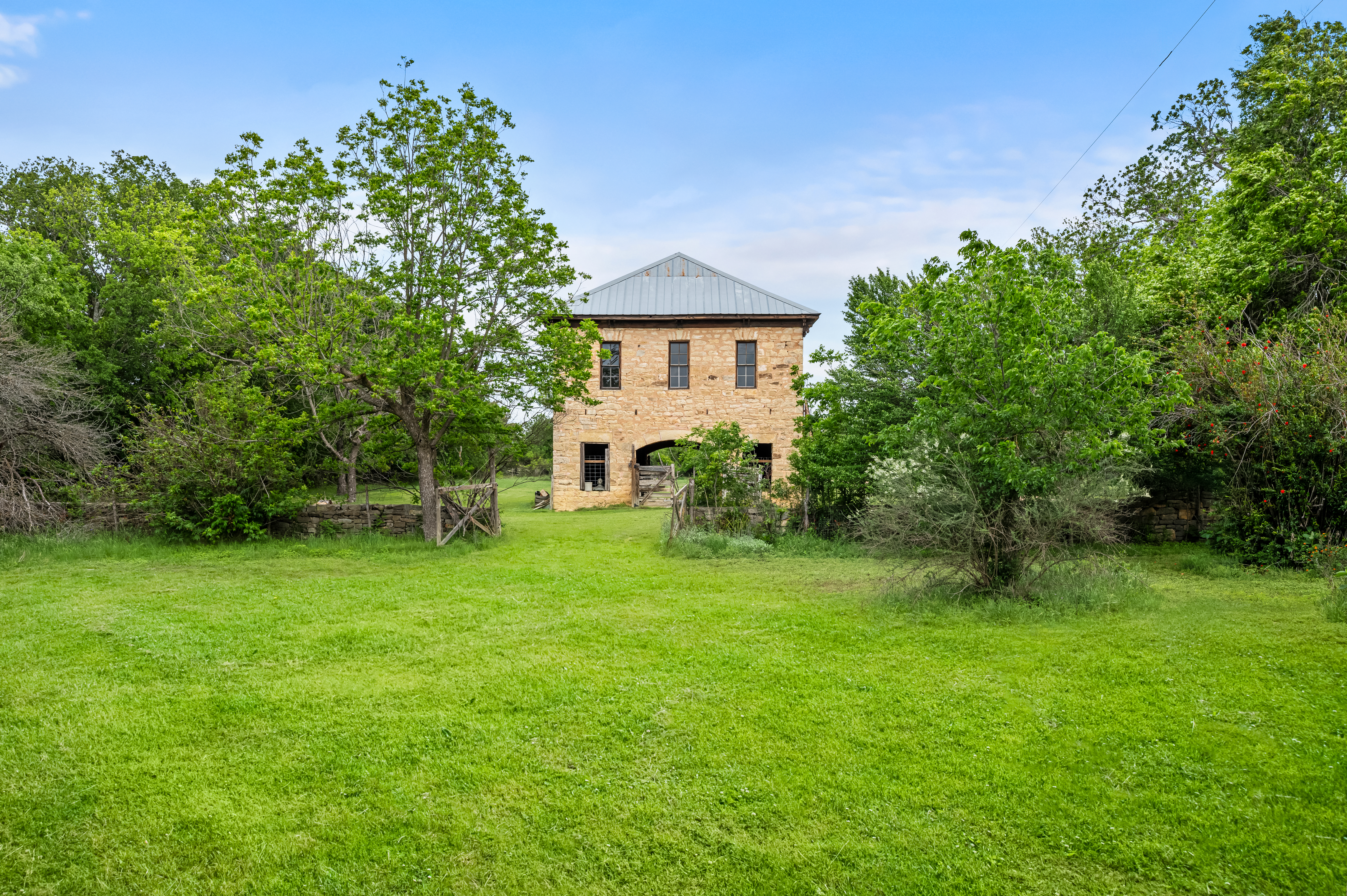  The Historic Stagecoach Inn - 物件實景