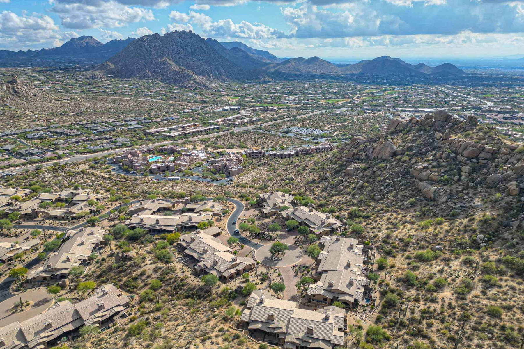  27440 N Alma School Parkway¦Scottsdale, AZ - 物件實景