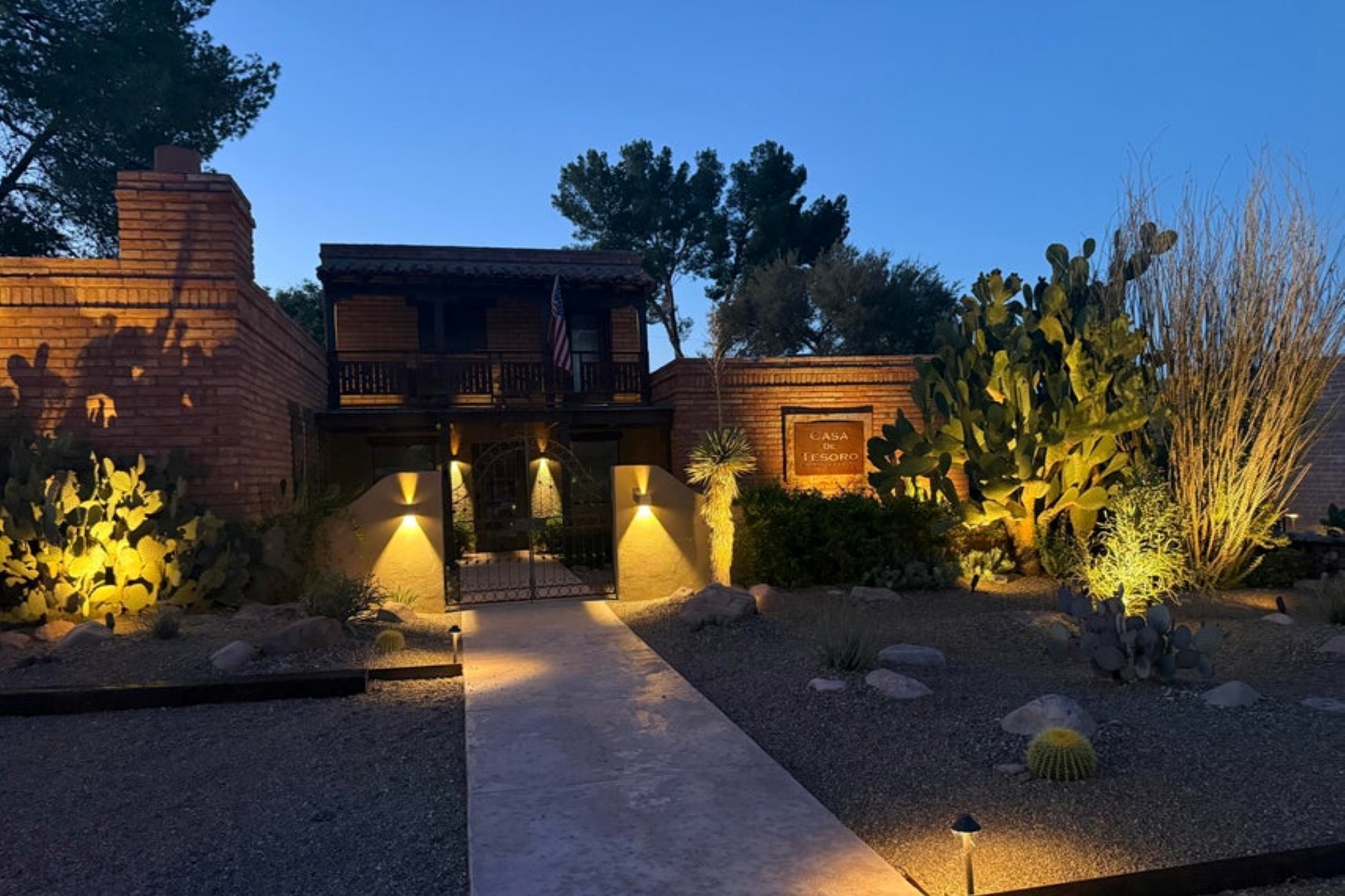  8 Camino Otero  Tubac, AZ - 物件實景