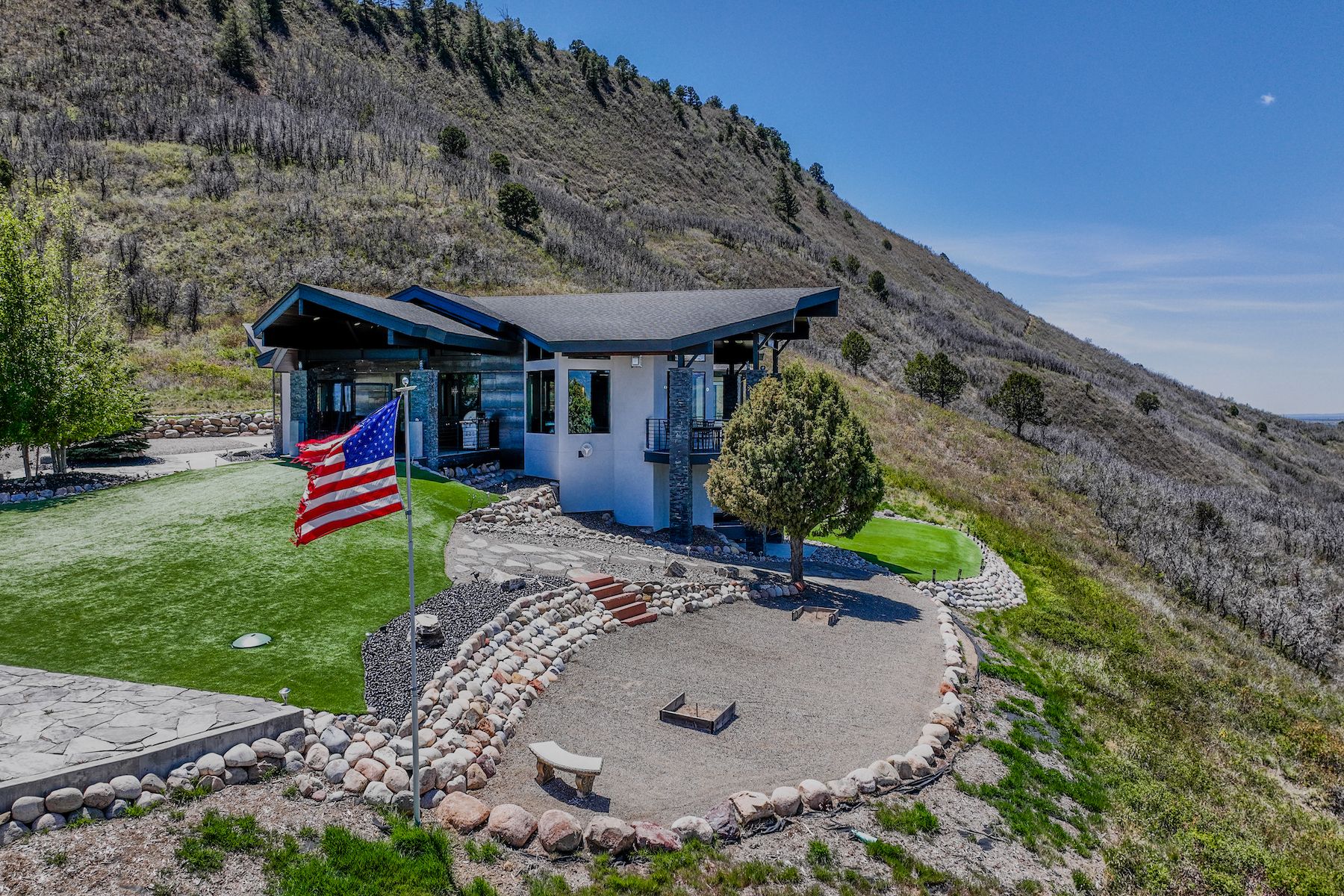  2286 Deer Valley Road - Durango, CO - 物件實景