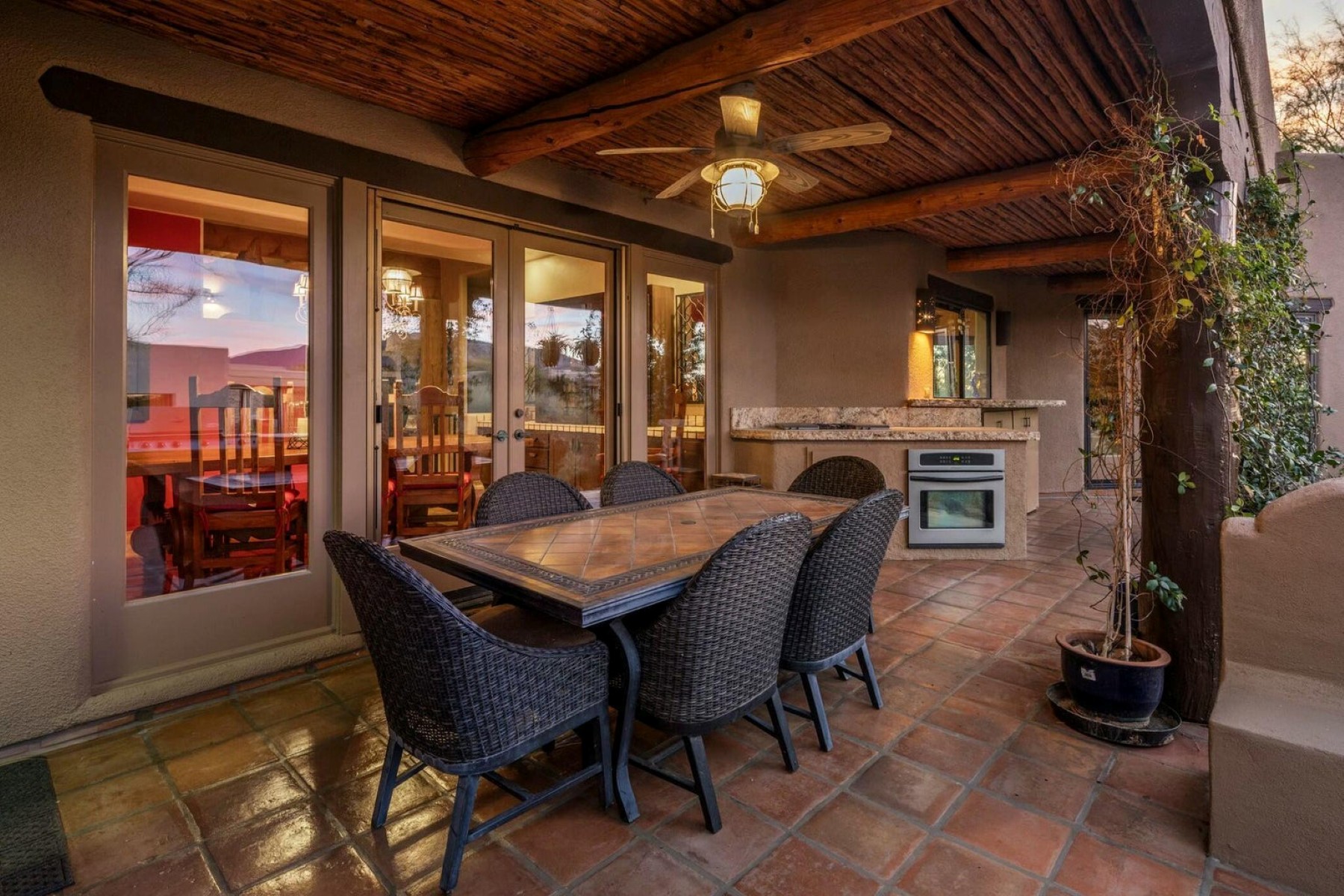  Desert Mountain - 物件實景