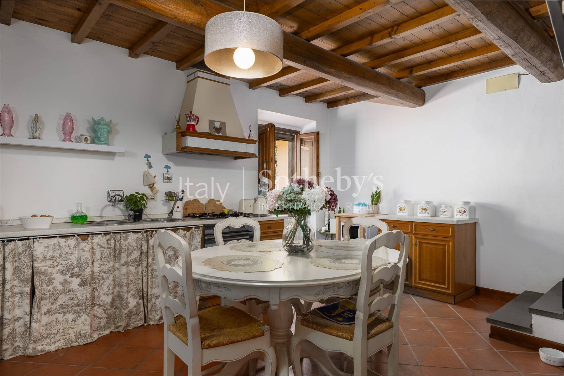  Florentine Hills Estate with Pool & Olive Grove - 物件實景
