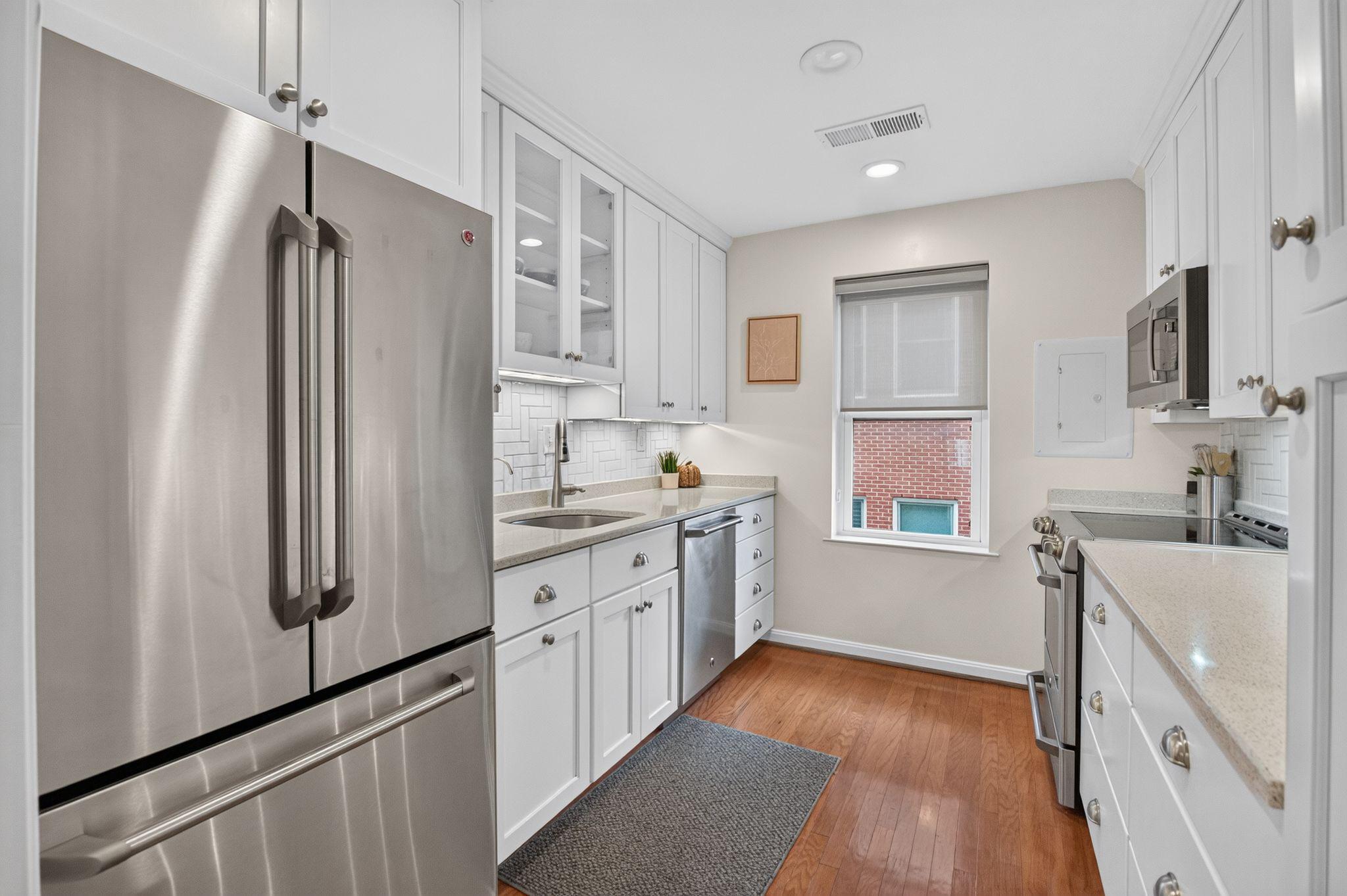 1325 13th Street NW, Washington, DC, 20005 - 物件實景