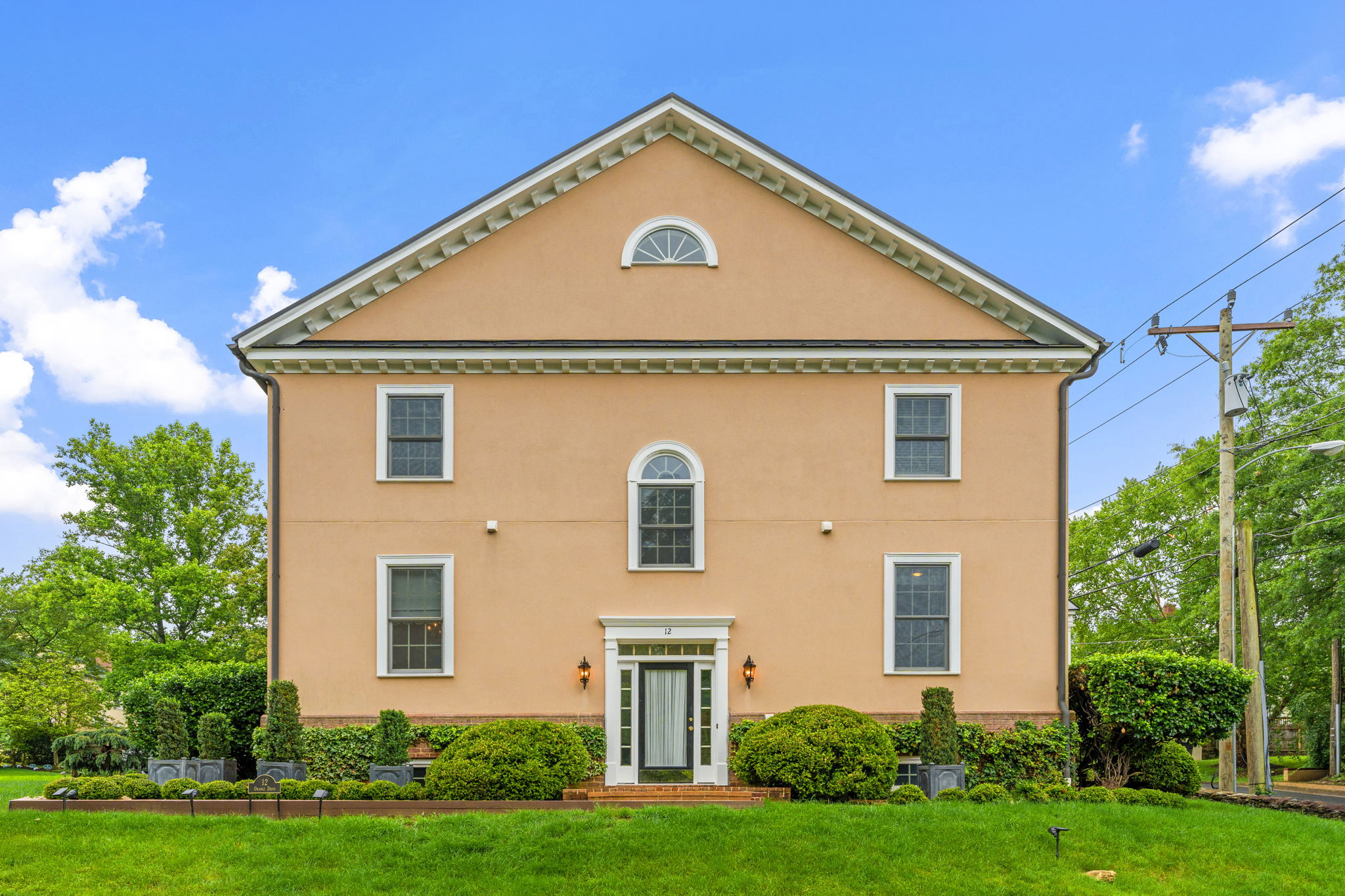  12 Orange Drive, Middleburg, VA, 20117 - 物件實景