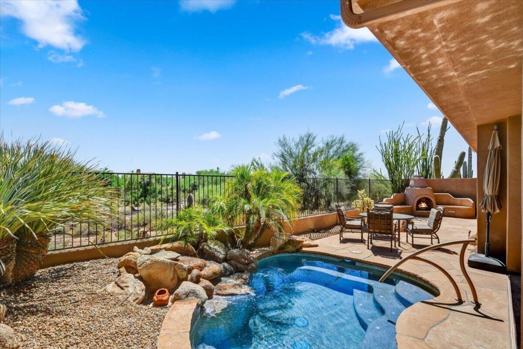  7347 E Evening Glow Drive  Scottsdale, AZ - 物件實景