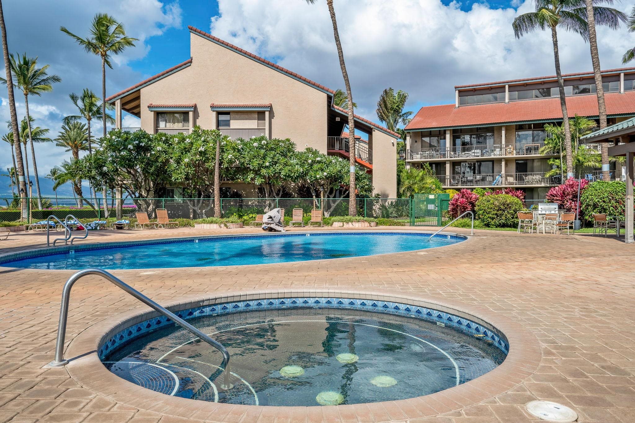 Kihei, Hawaii, 96753, United States, 1 Bedroom Bedrooms, ,1 BathroomBathrooms,Residential,For Sale,1692851