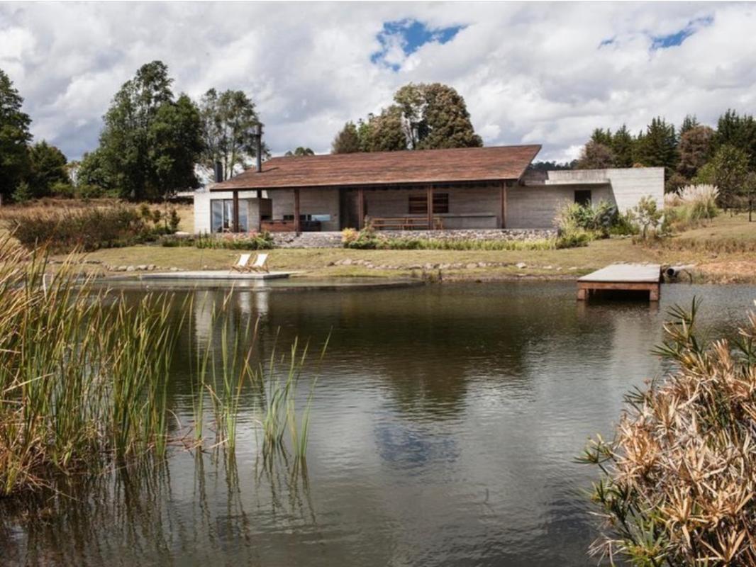 San Simon, Valle de Bravo, Estado de México, 51240, Mexico, 1 Bedroom Bedrooms, ,Residential,For Sale,San Simon,1442734