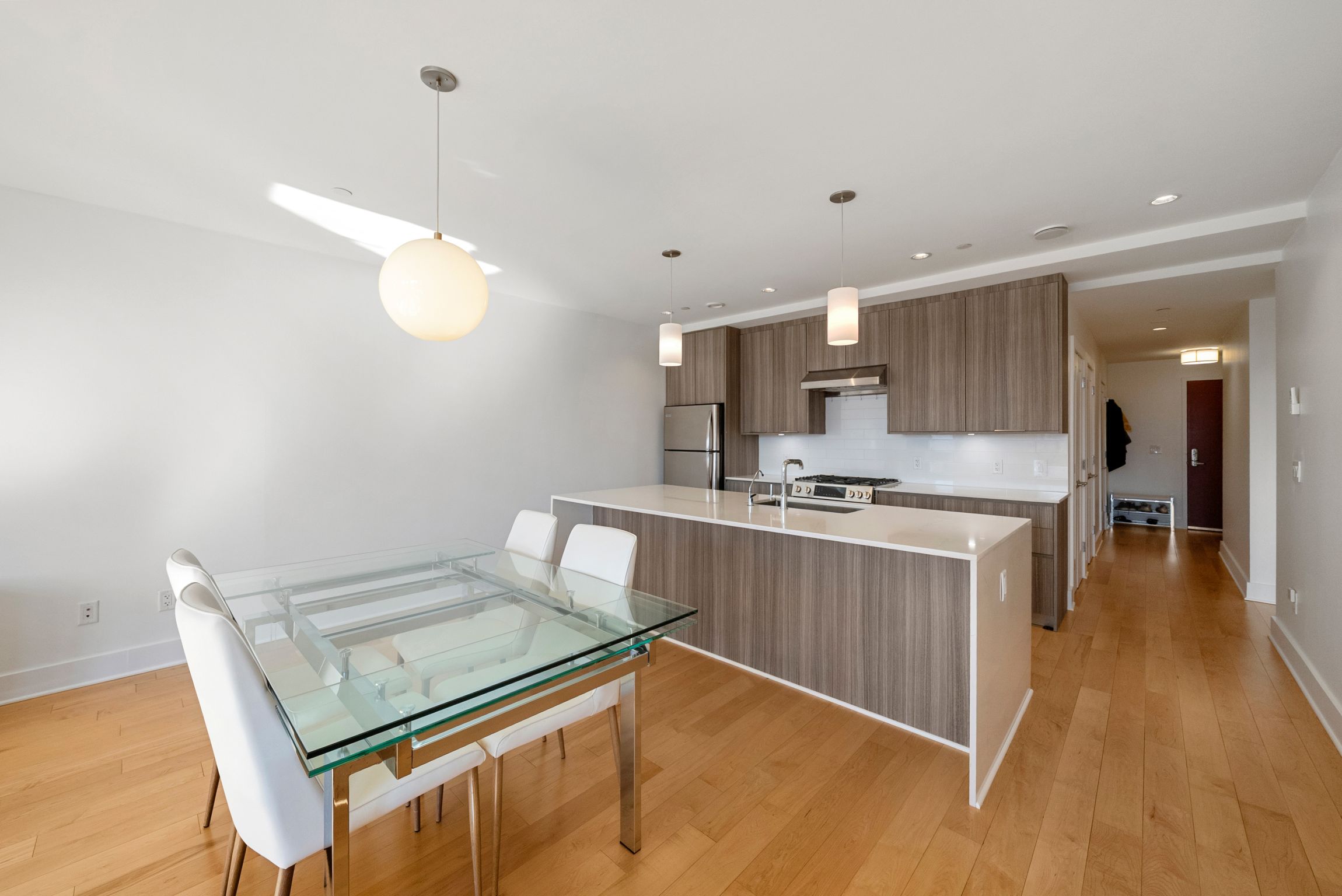  240 Salem Street, Unit 3B, Medford, MA, 02155 - 物件實景