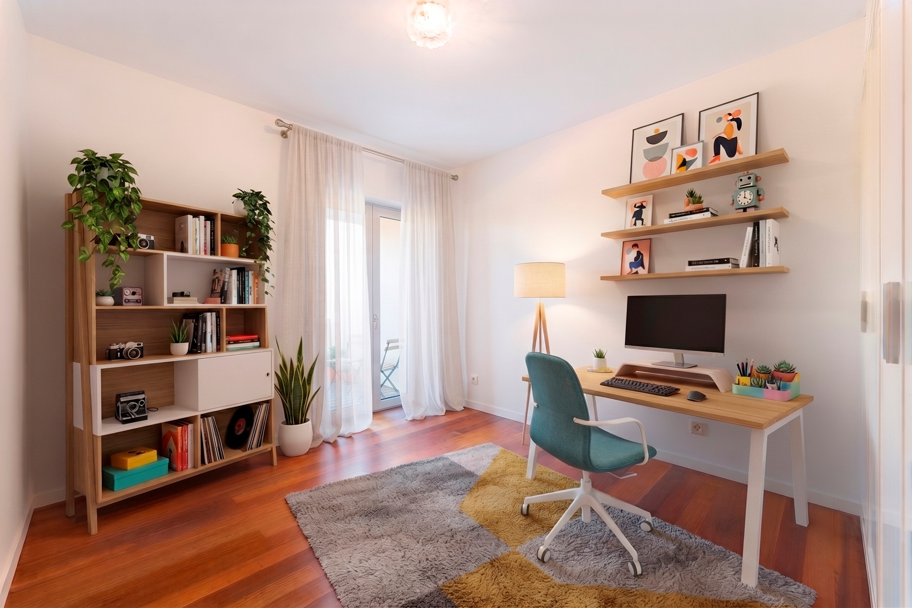  House, 4 bedrooms, for Sale - 物件實景