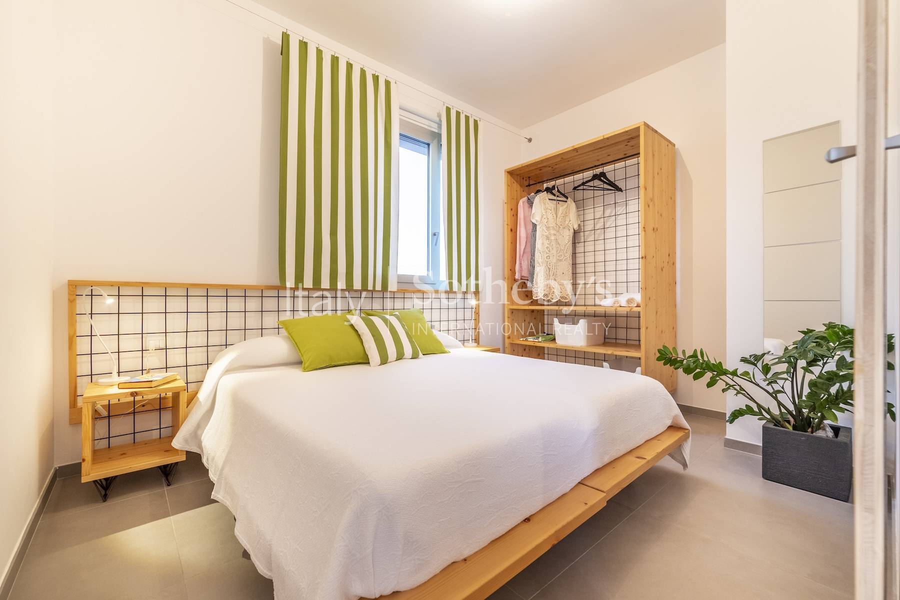  Exclusive residence a few steps from the sea - 物件實景