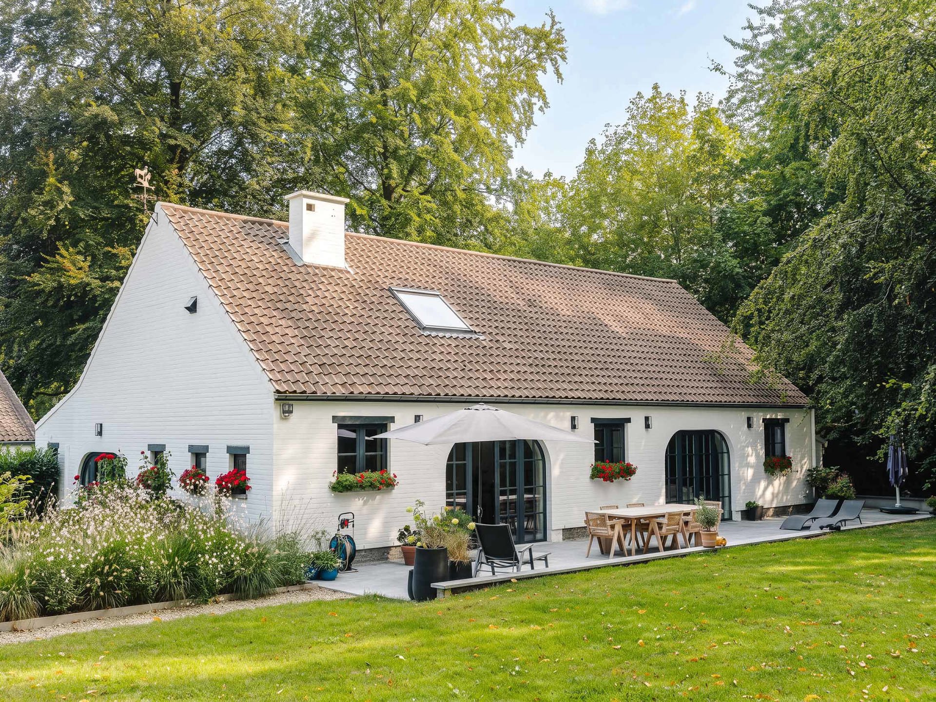  Brabant Wallon I Ohain - 物件實景