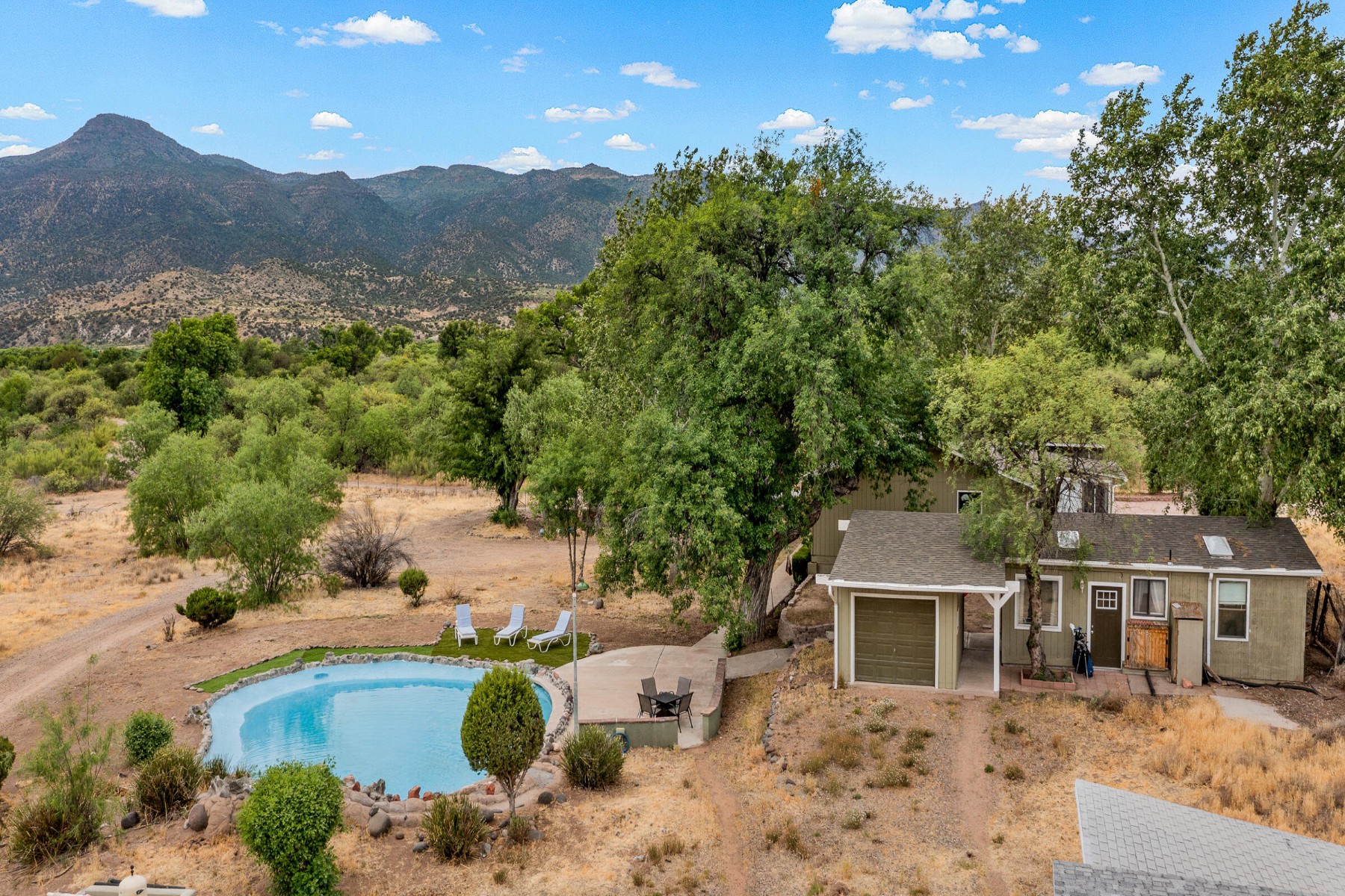  3751 S Pearce Lane  Camp Verde, AZ - 物件實景