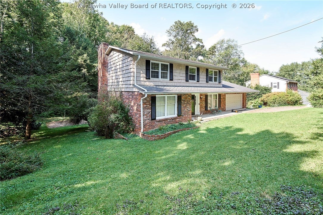 Burkewood Pl, Charleston, WV 25314 #1