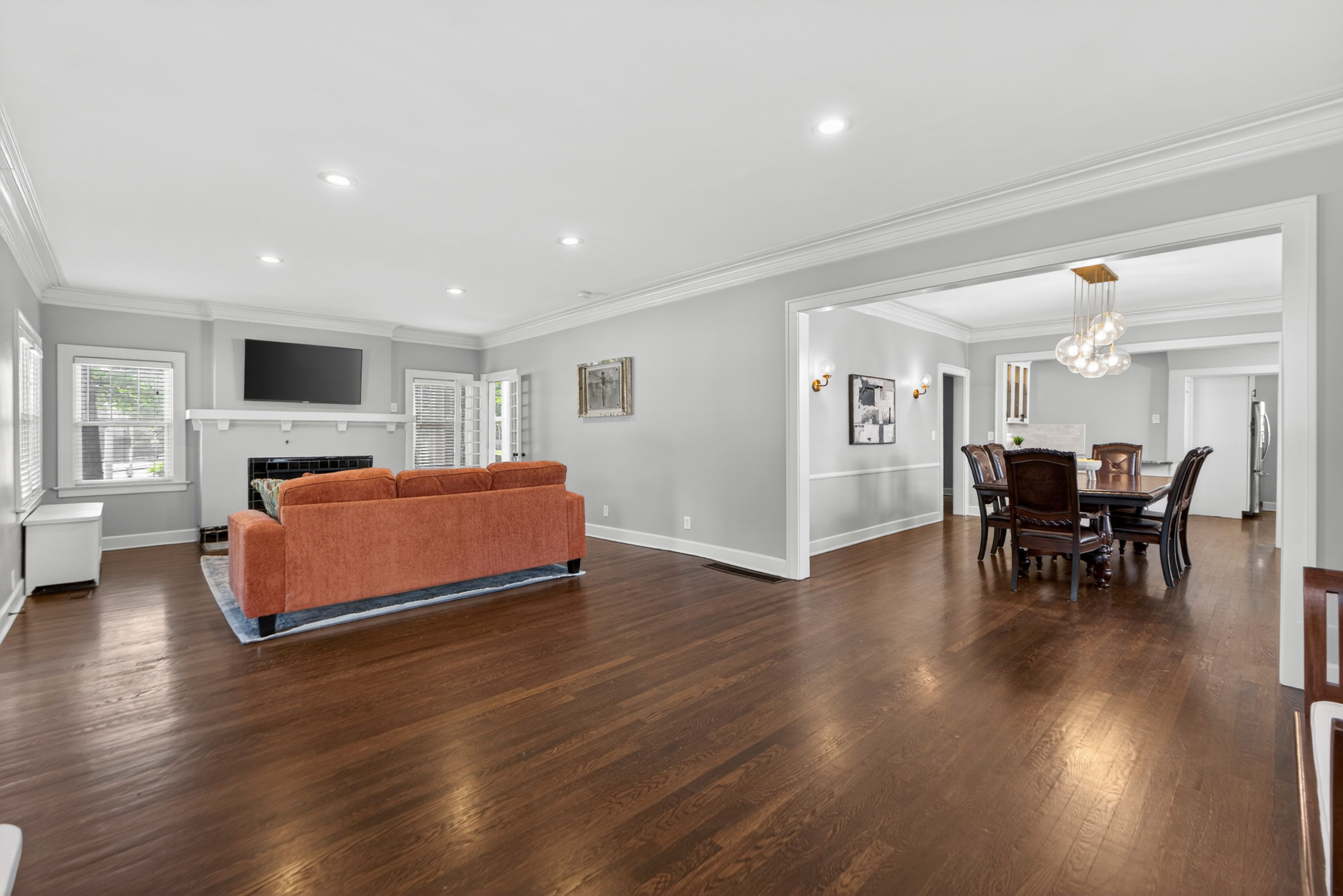  5850 Brookside Boulevard, Kansas City, MO 64113 - 物件實景