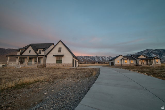 Pine Canyon, Utah, 84074, United States, 7 Bedrooms Bedrooms, ,5 BathroomsBathrooms,Residential,For Sale,2012870