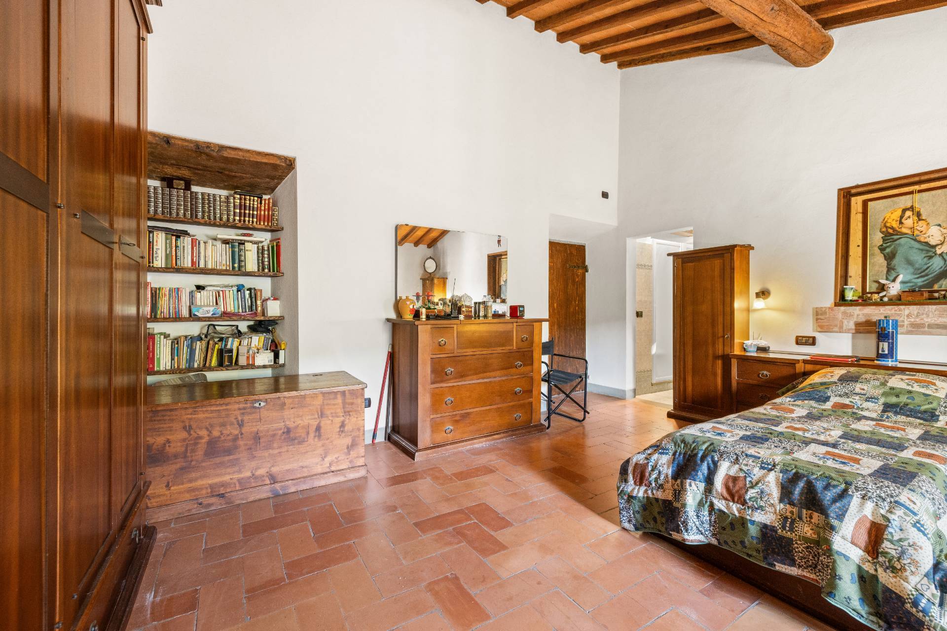 Scarperia e San Piero, Firenze, IT, 4 Bedrooms Bedrooms, ,2 BathroomsBathrooms,Residential,For Sale,1965357