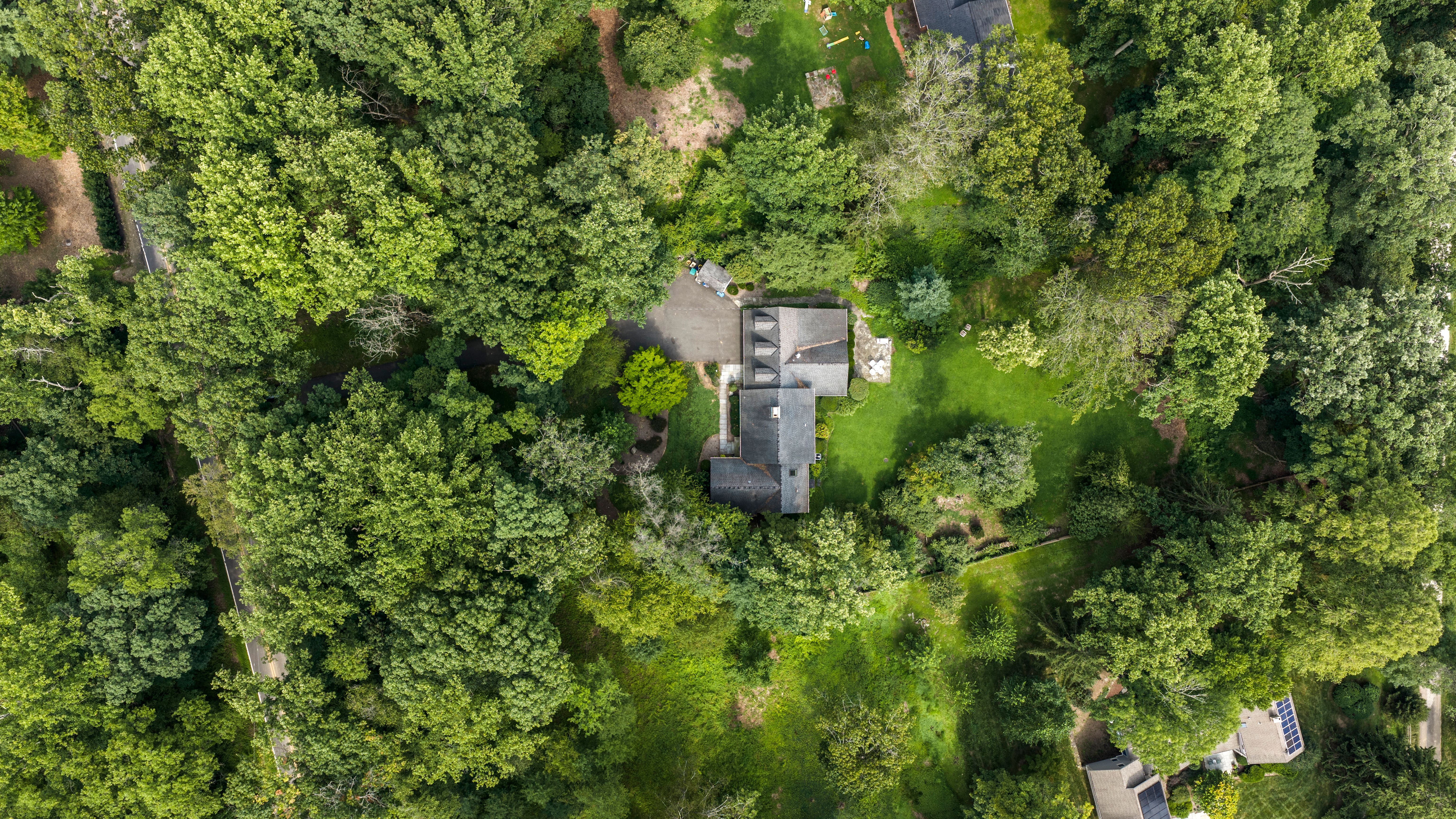  42 Harbourton Woodsville Road, Pennington, NJ 08534 - 物件實景
