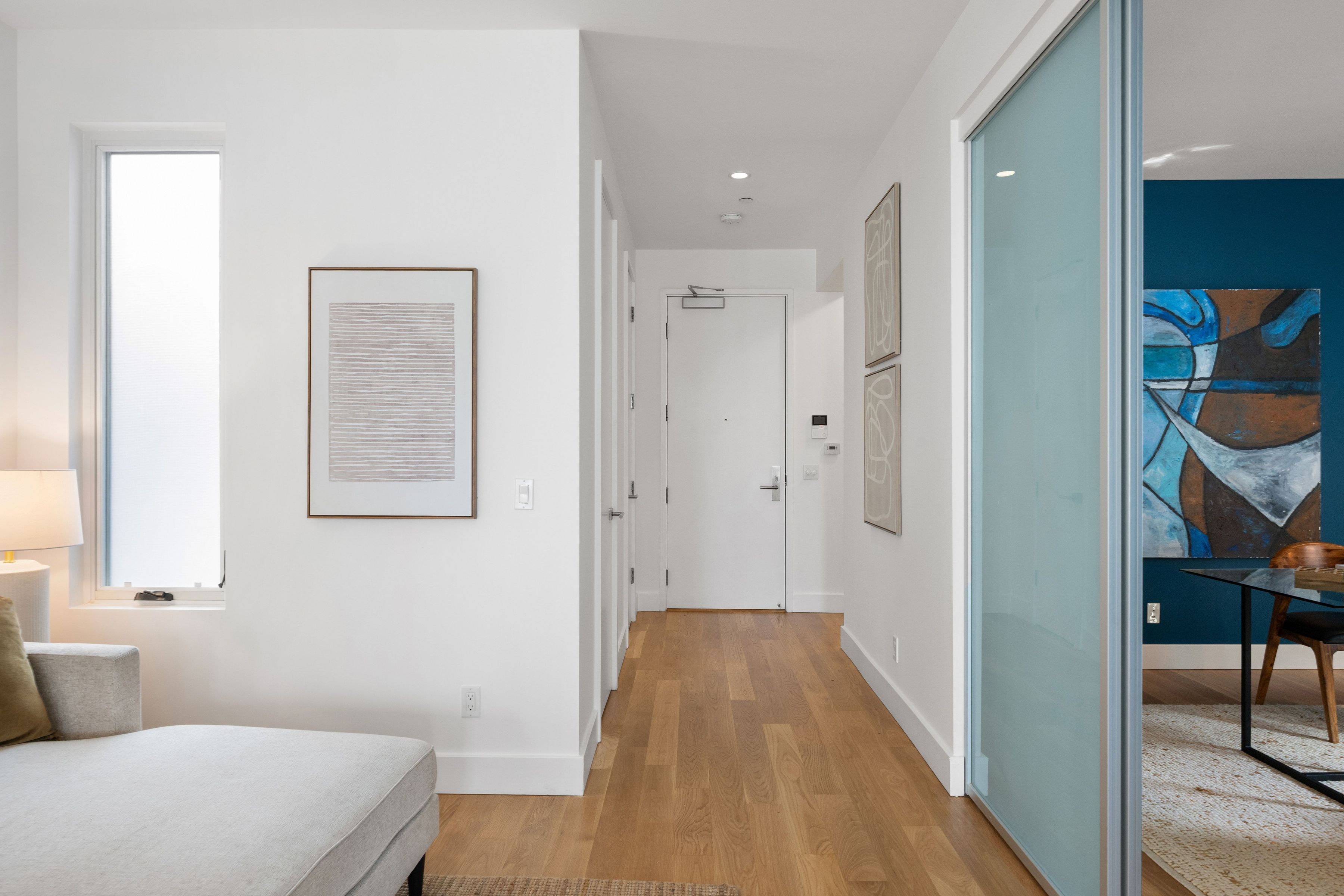  2376 Folsom Street - 物件實景