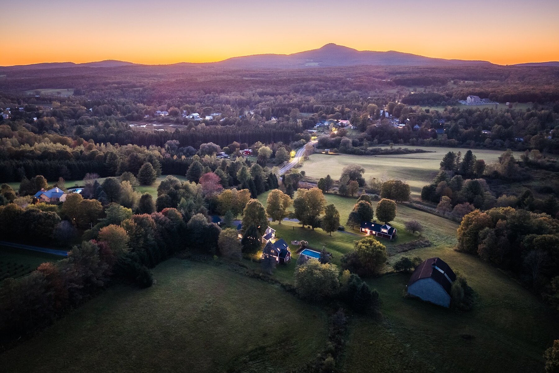  Abercorn, Eastern Townships - 物件實景