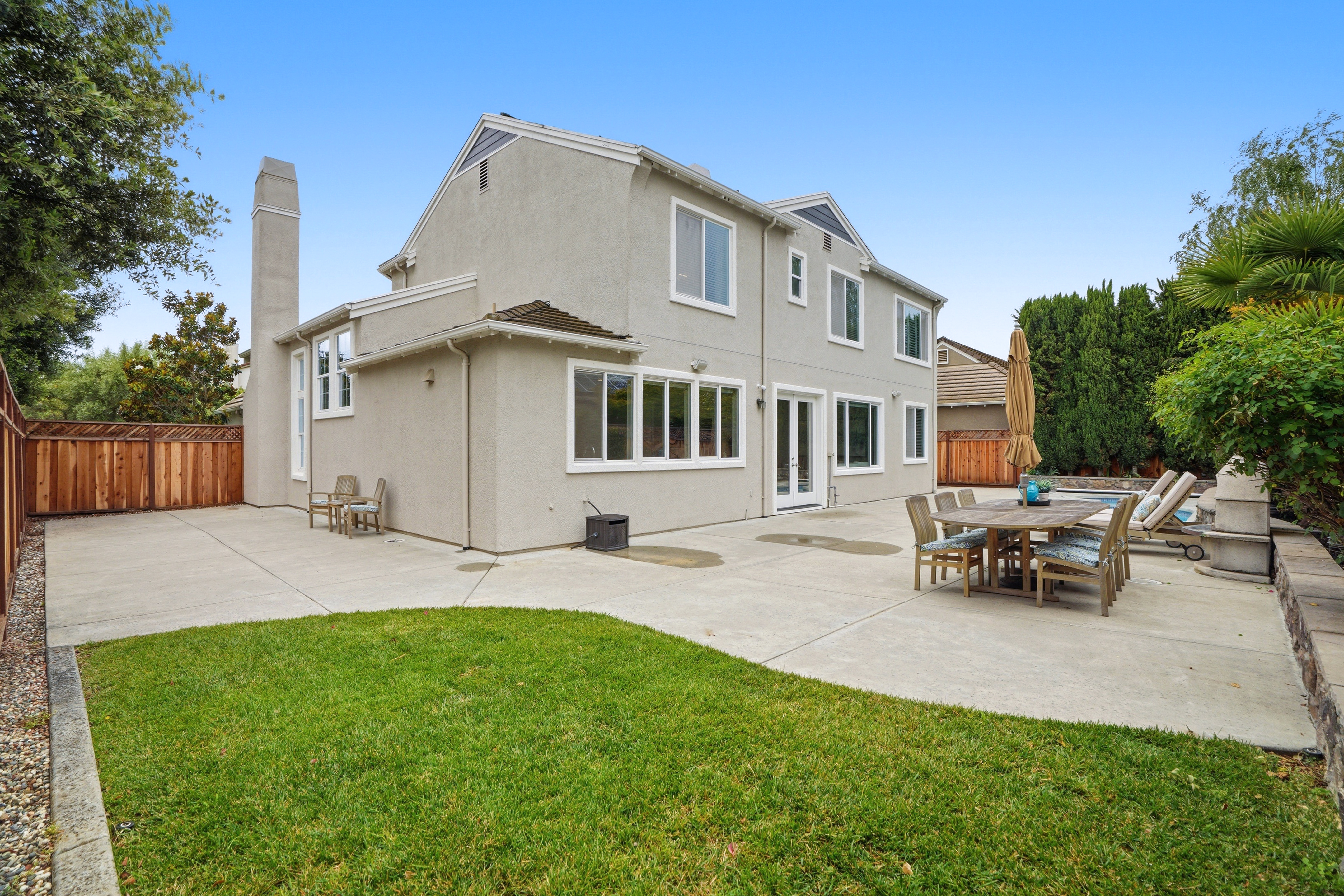  Stunning Dream Home Nestled In Private Monte Vigne Neighborhood - 物件實景