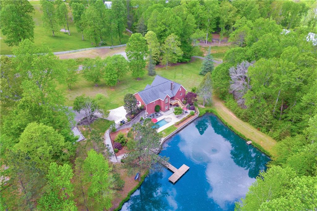 Murrayville, Georgia, 30564, United States, 5 Bedrooms Bedrooms, ,4 BathroomsBathrooms,Residential,For Sale,1836190
