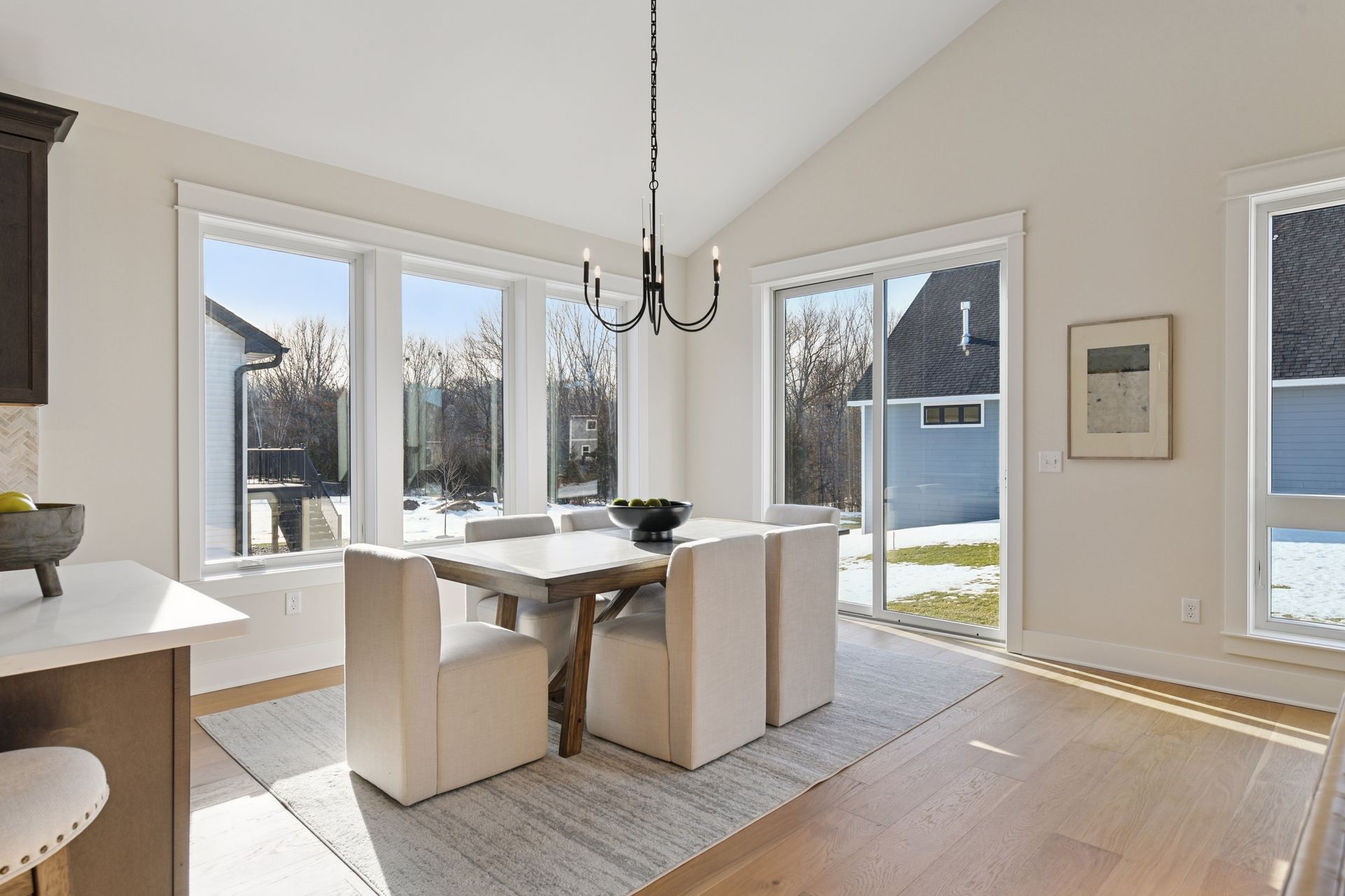  Exclusive Opportunity: Custom Home Build on Three Private Acres in Elk River - 物件實景