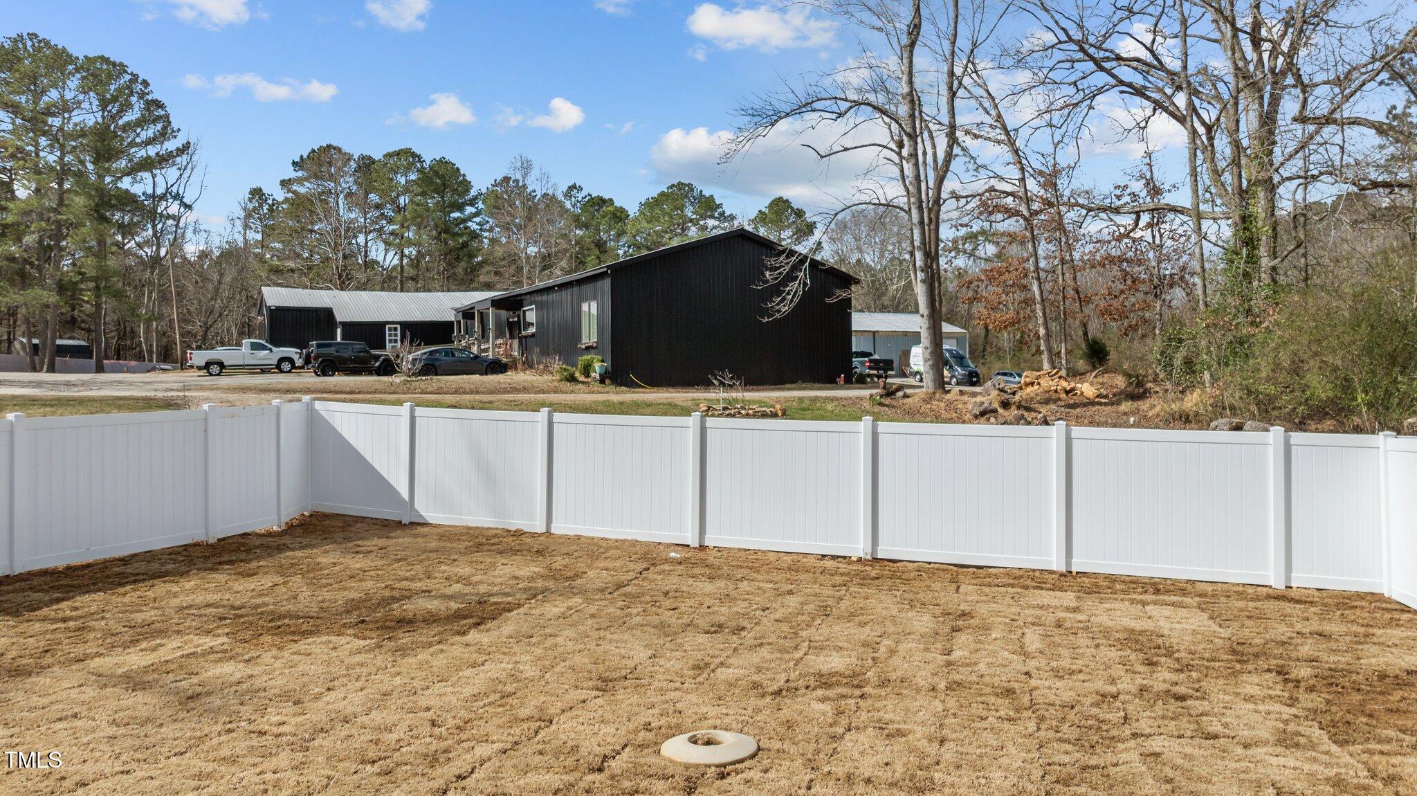 418 S Cross Street, Youngsville, North Carolina, 27596, United States, 4 Bedrooms Bedrooms, ,3 BathroomsBathrooms,Residential,For Sale,418 S Cross Street,1656121
