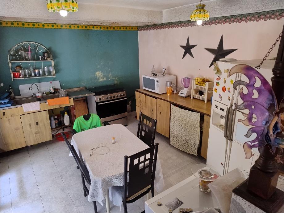 Ecatepec de Morelos, Estado de méxico, 55430, Mexico, 5 Bedrooms Bedrooms, ,2 BathroomsBathrooms,Residential,For Sale,2002125