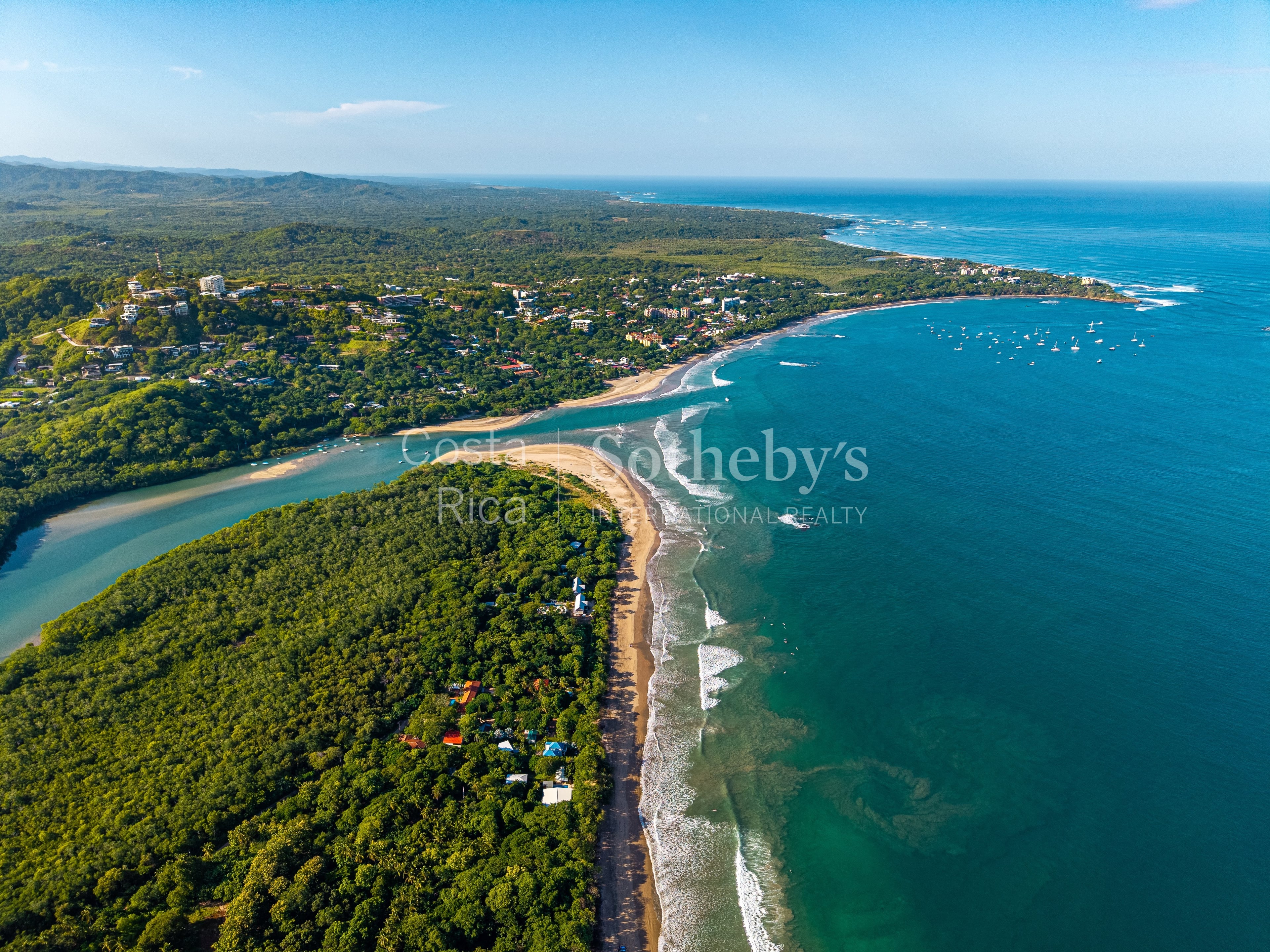  Playa Grande Oceanfront Reserve - 物件實景