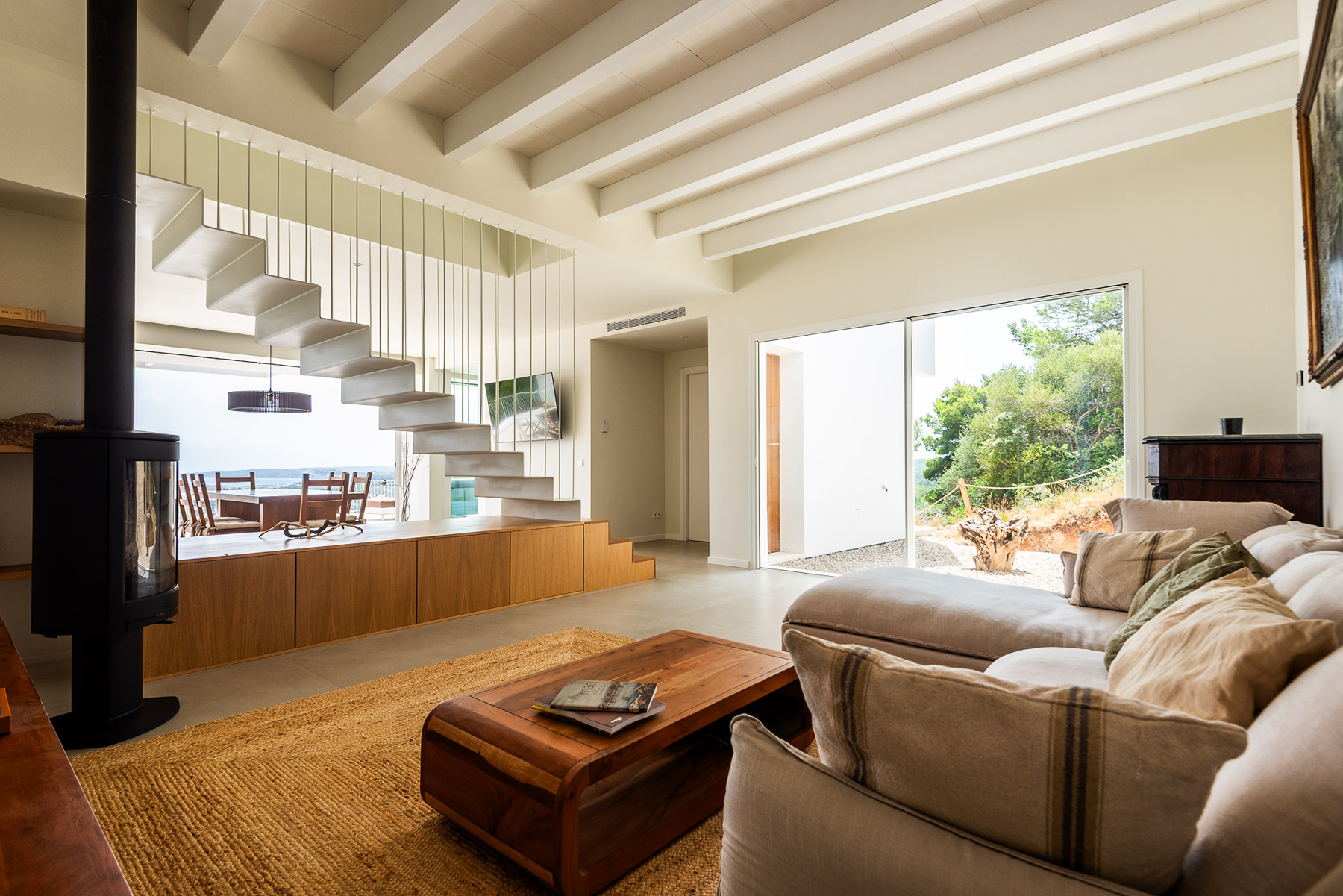  Detached house with pool in Coves Noves - 物件實景