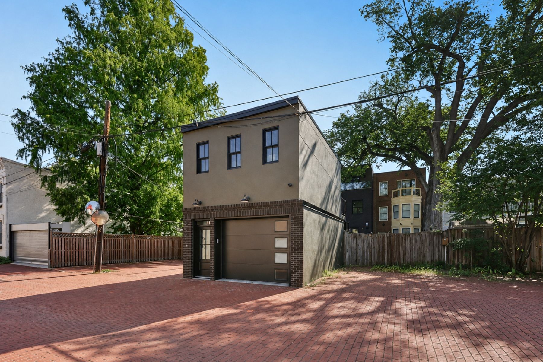  235 12th Street SE, Washington, DC, 20003 - 物件實景